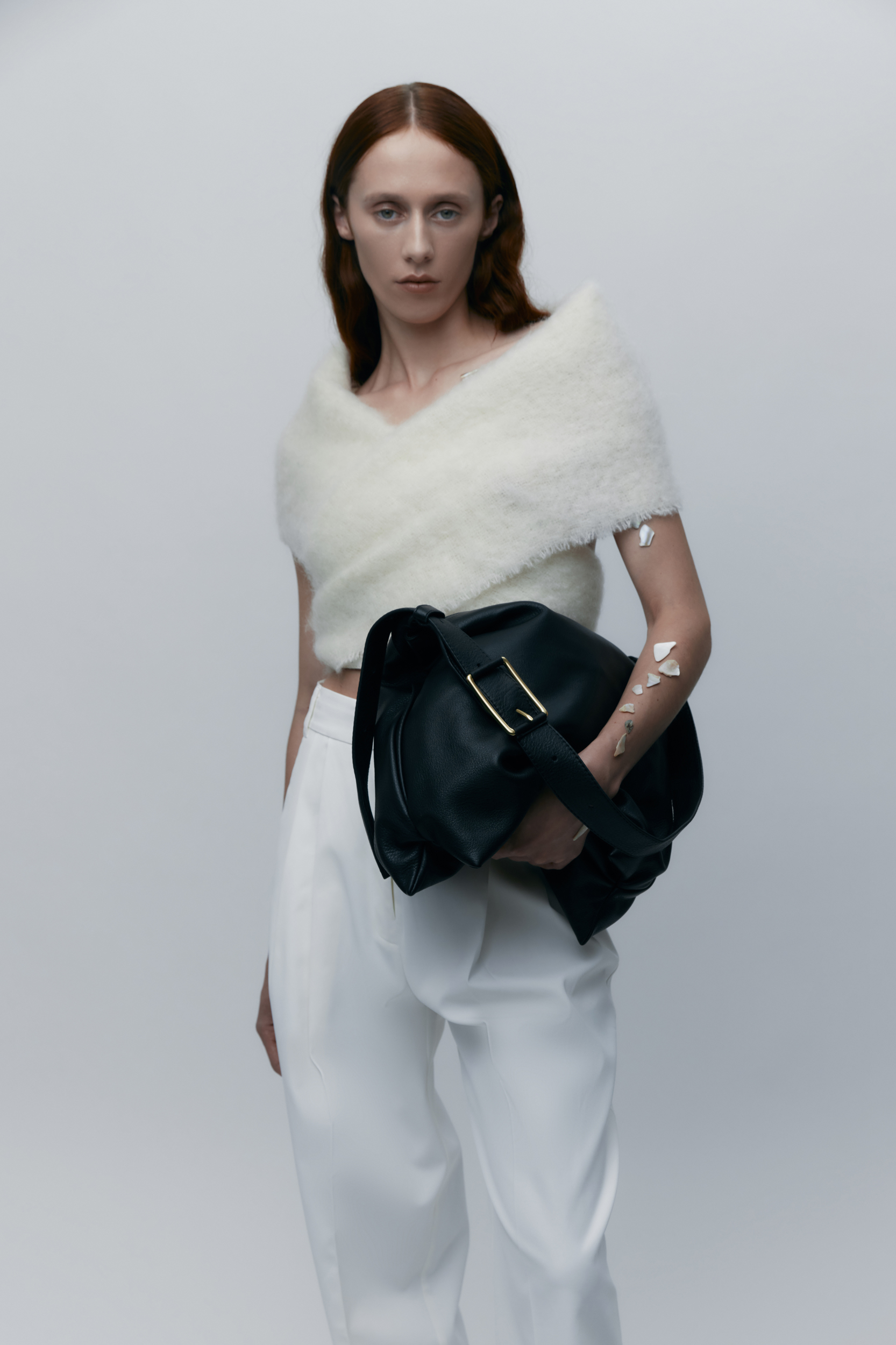 DEADLY PONIES WINTER 23 CAMPAIGN