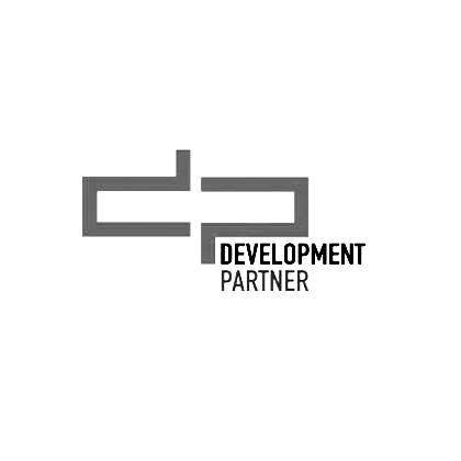 Development Partner logo