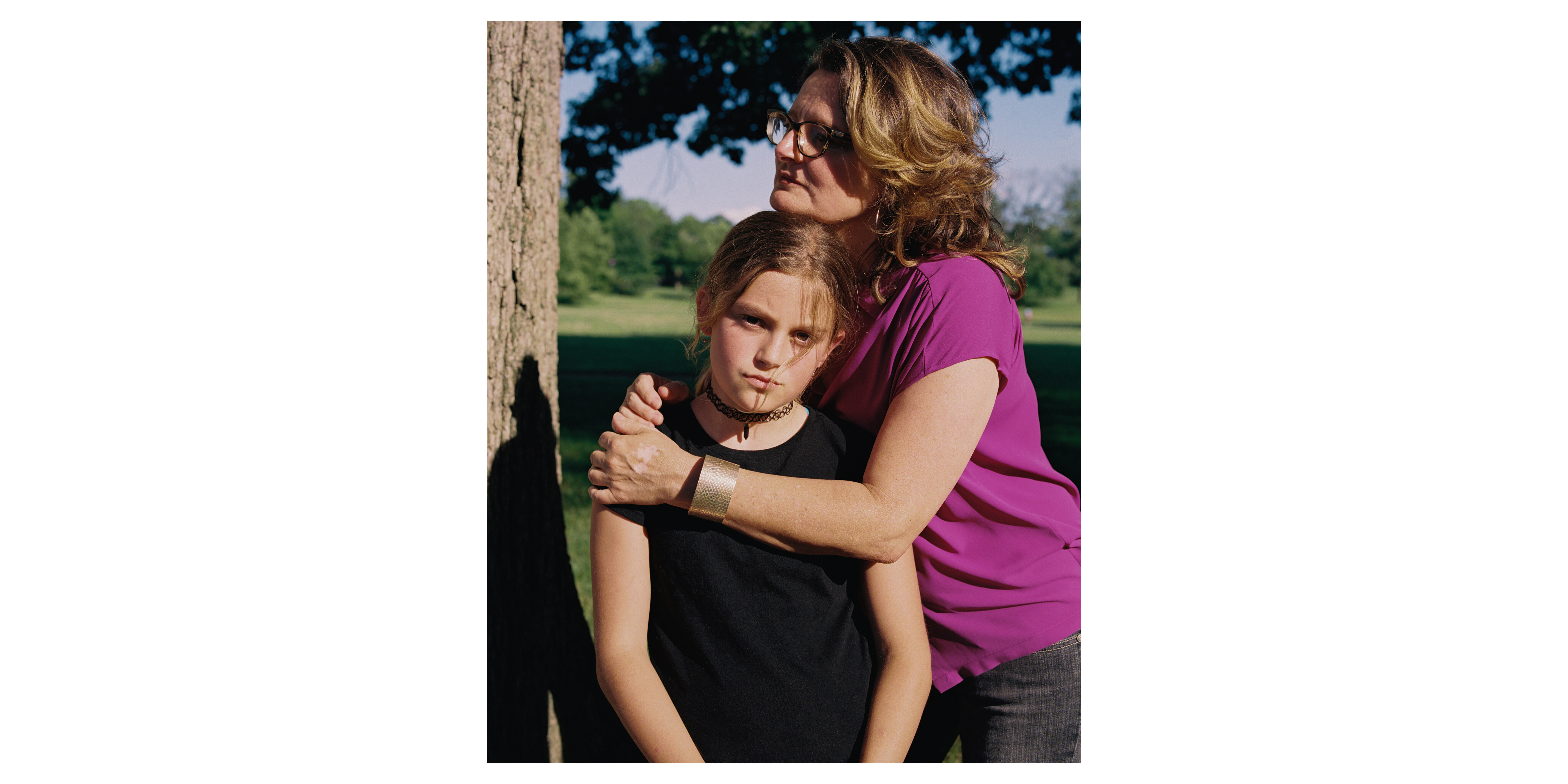 Chosen Families – The New York Times