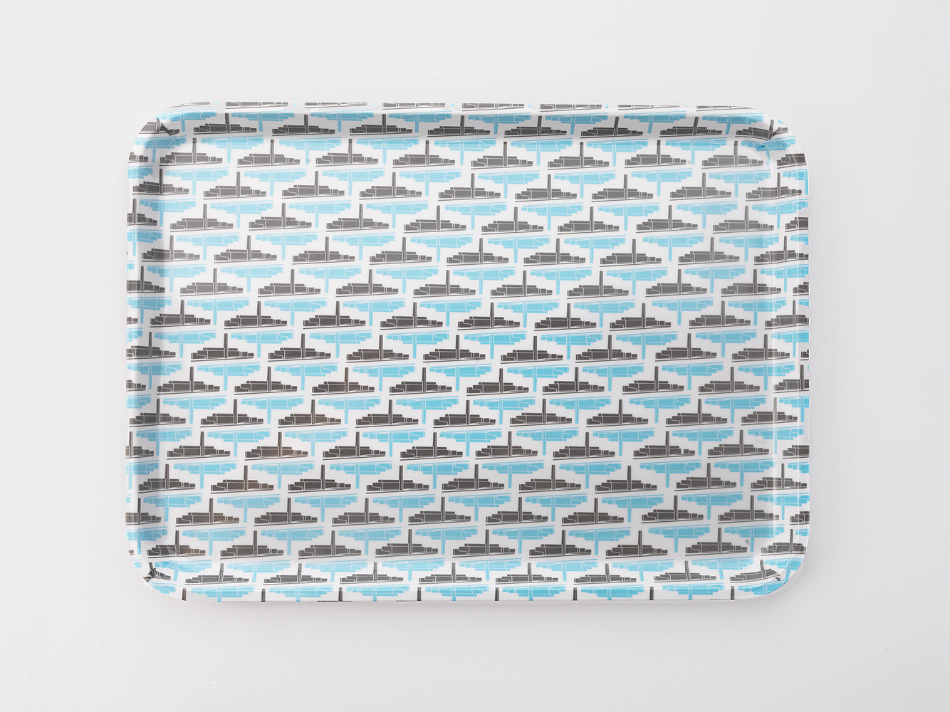 ReflectionsView Project