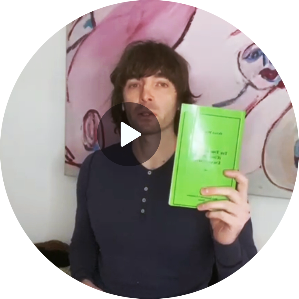 An account to share stories I've written, books I'm reading, and books I've read. 