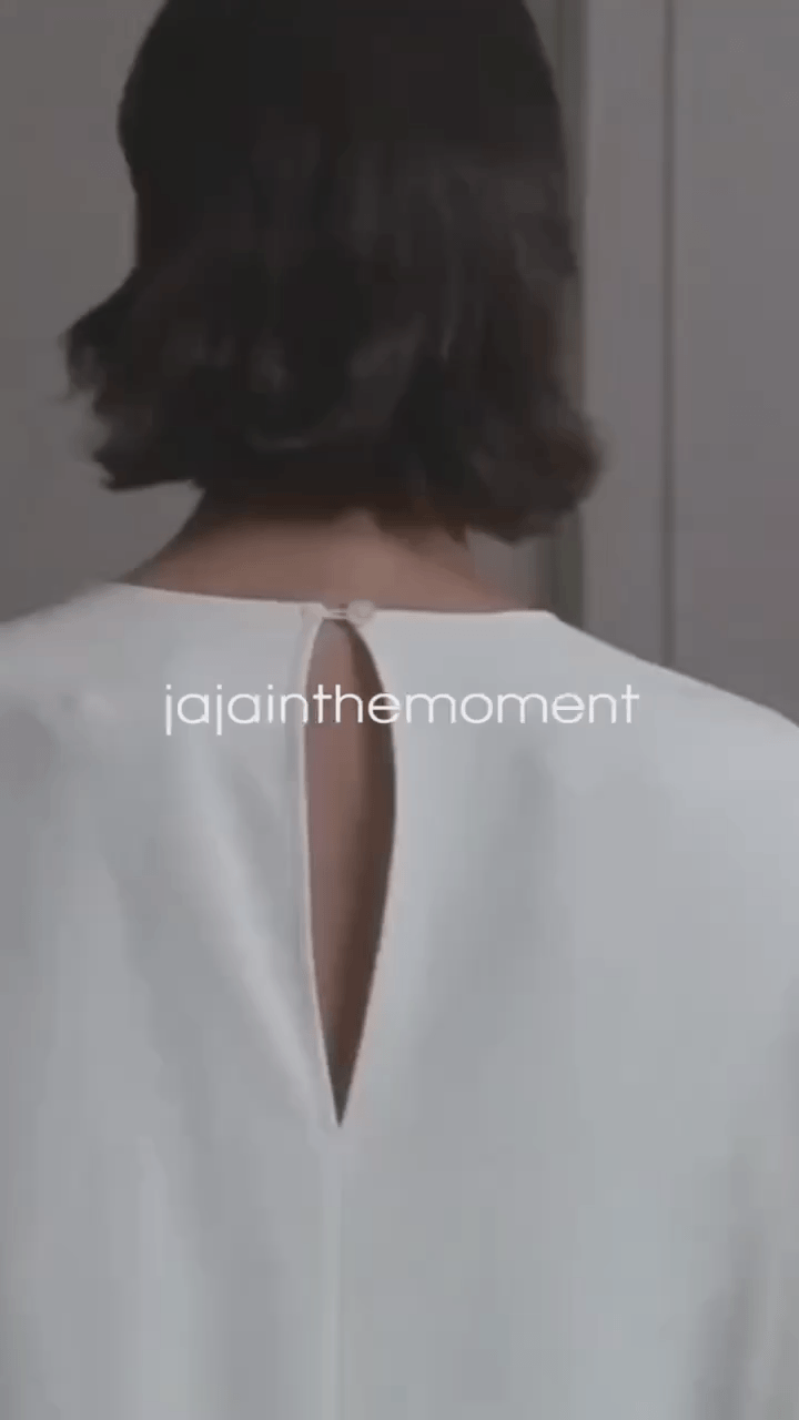 jajainthemoment感受瞬间,自在穿衣