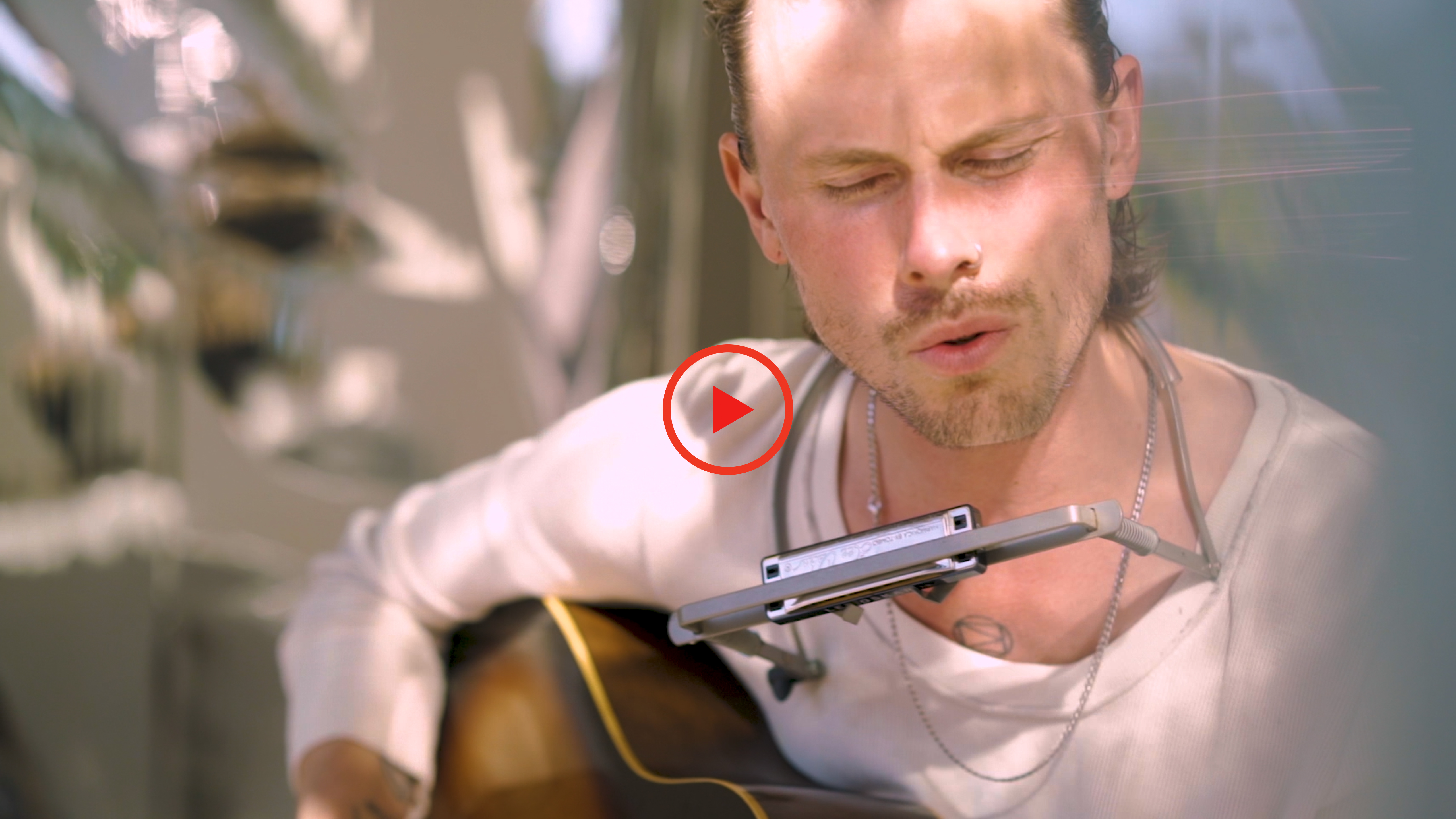 The Dead Tongues - Déjà Vu