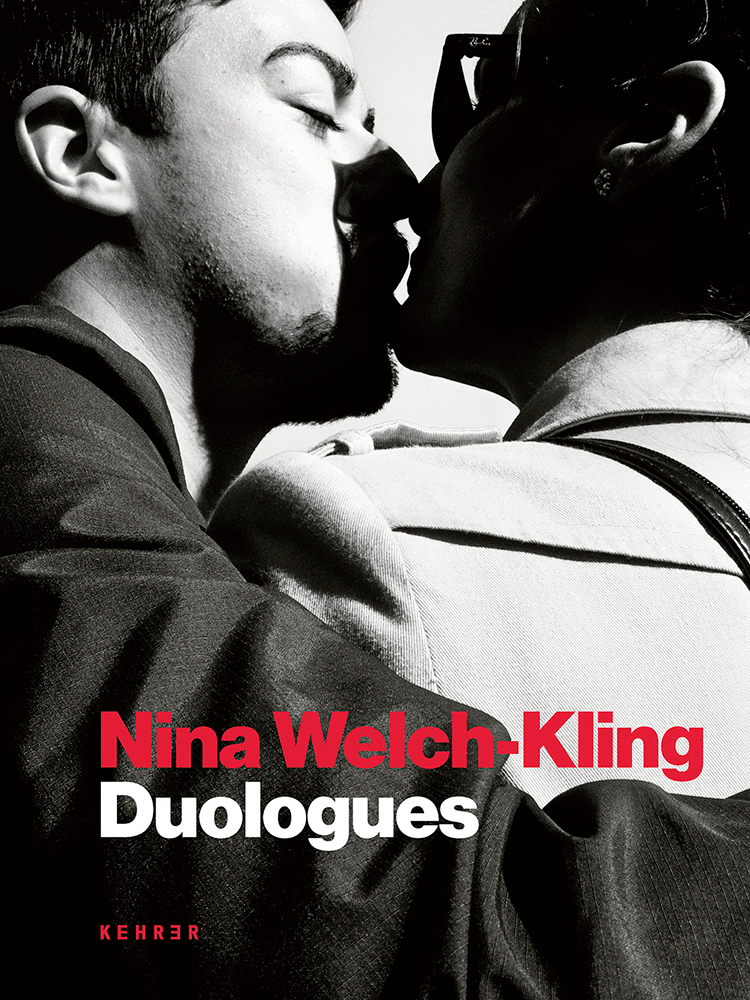 Duologues by Nina Welch-Kling