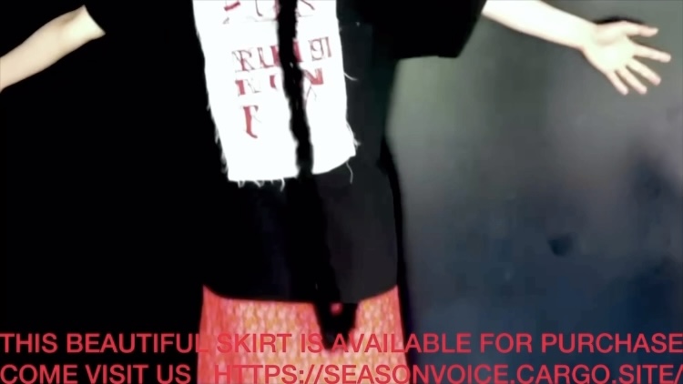 SEASON POPUP STORE VOL.2.5 "She is not alone."