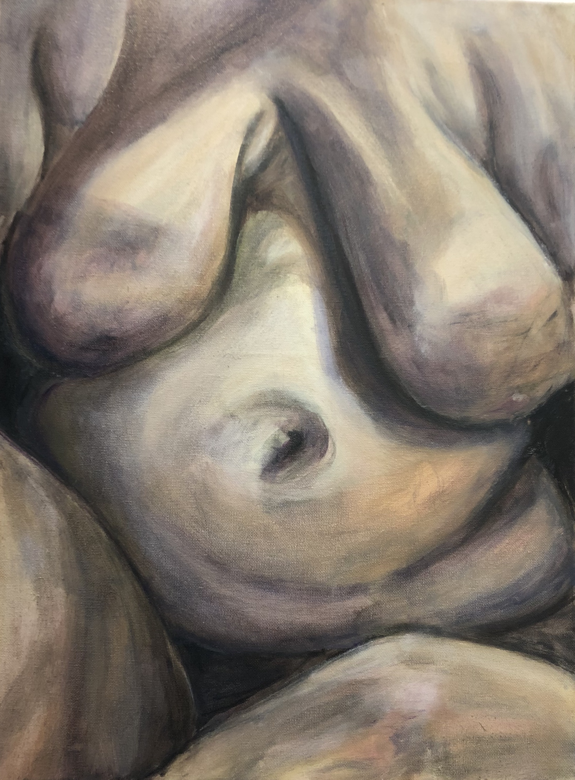 Molly - 2018 - Contact for purchase