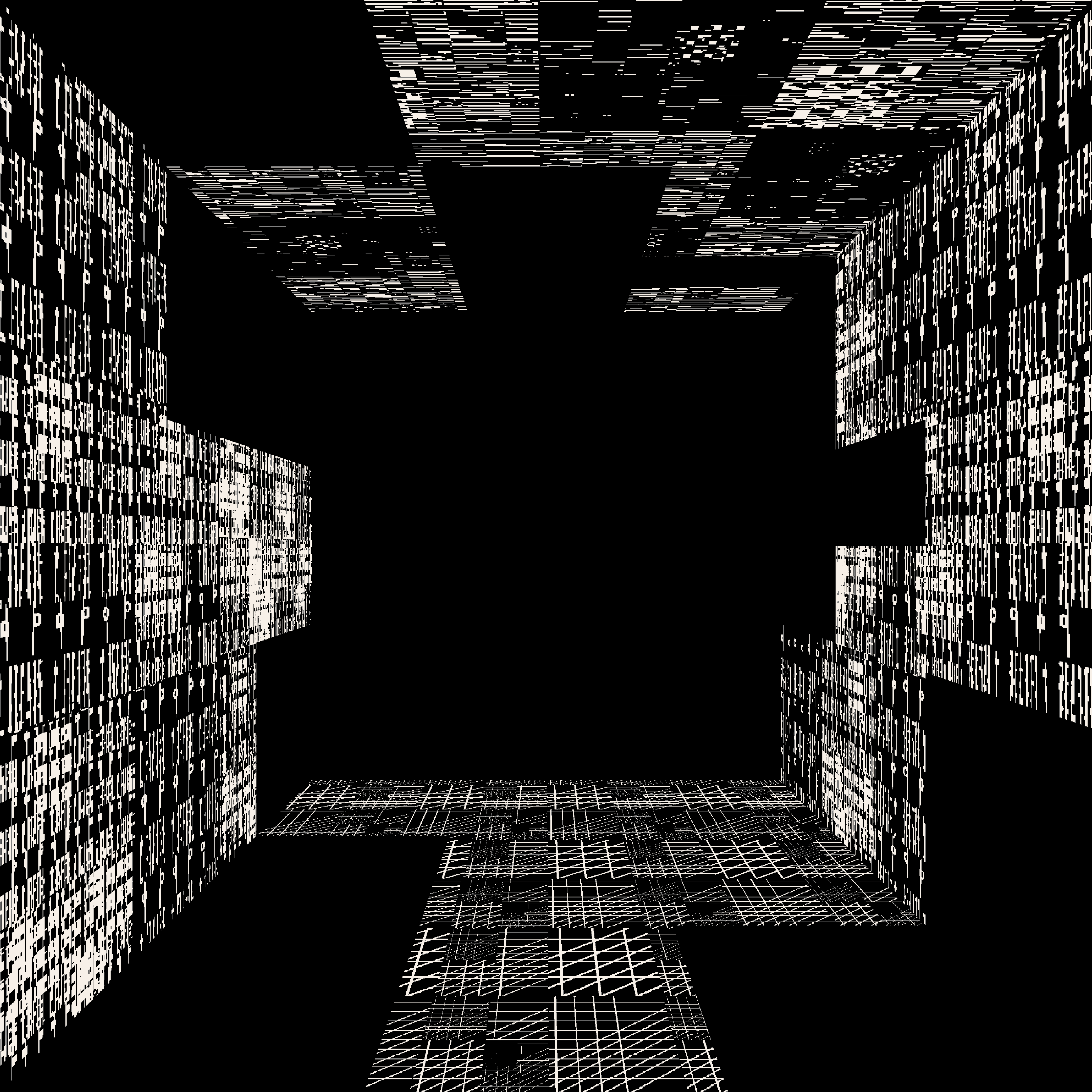 Escape Landscape II. / Giclée fine art prints on Hahnemühle Watercolour paper / Variable dimensions / Edition of 6