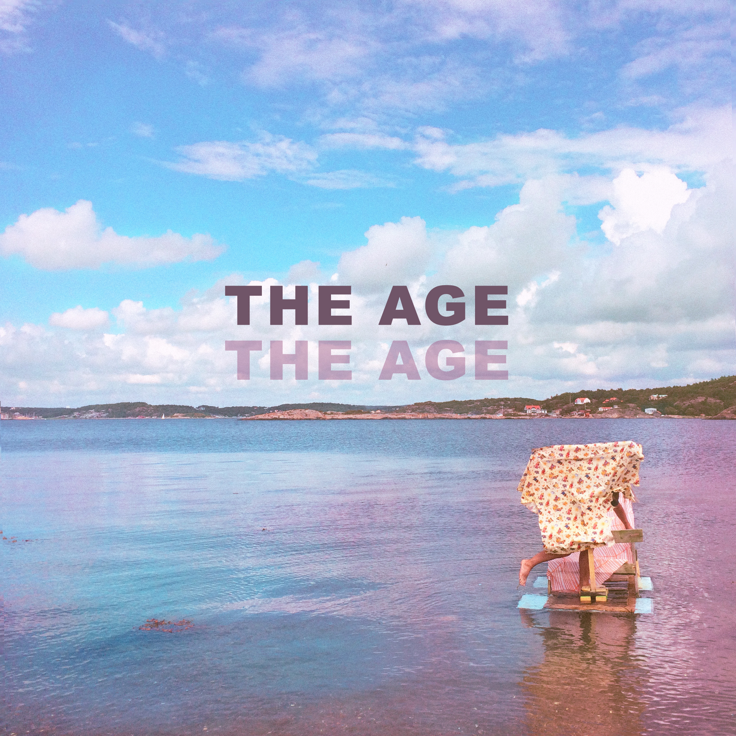 SEPREC023: Joykeeper - The Age