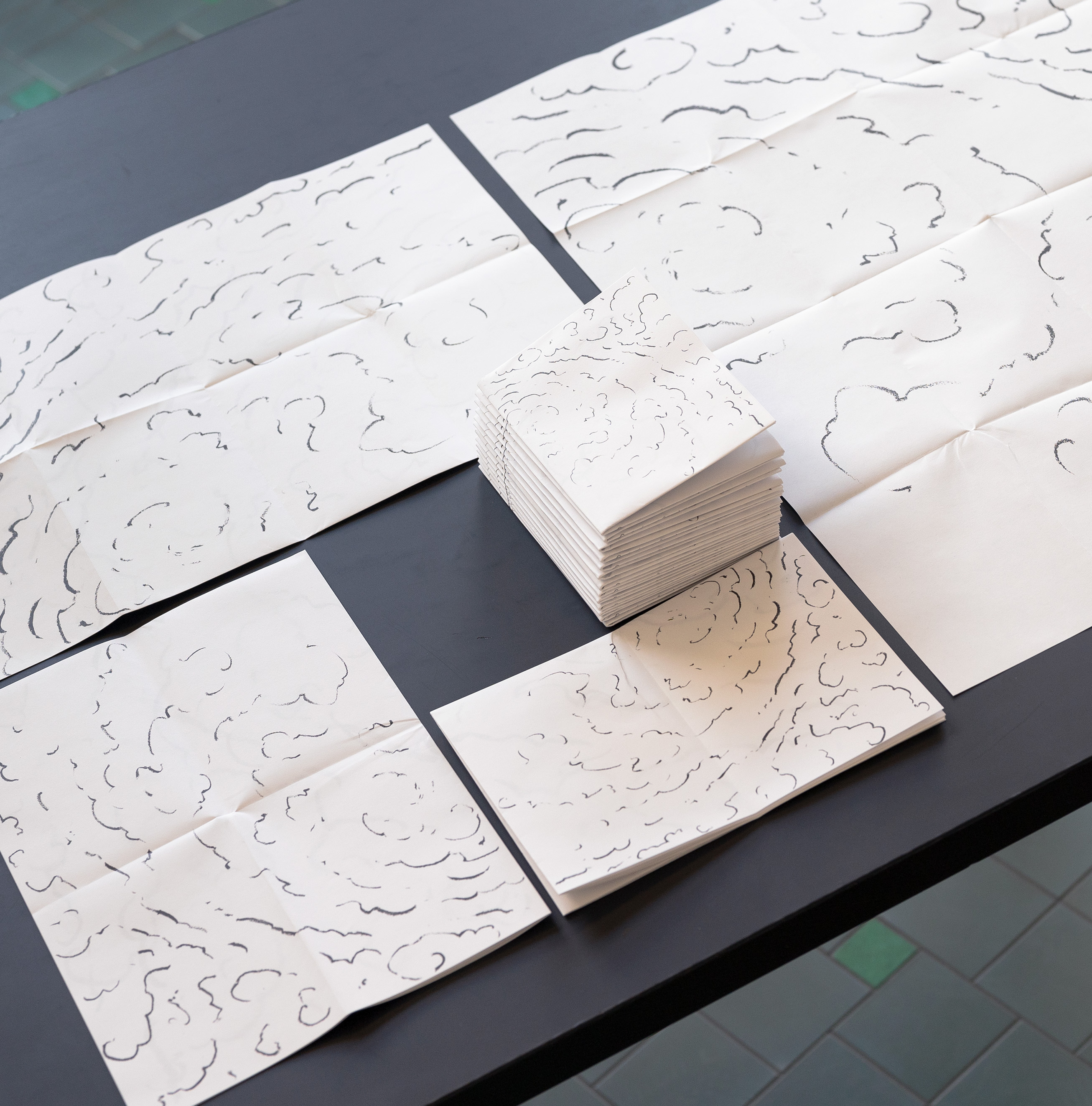 Volution Manifold2021