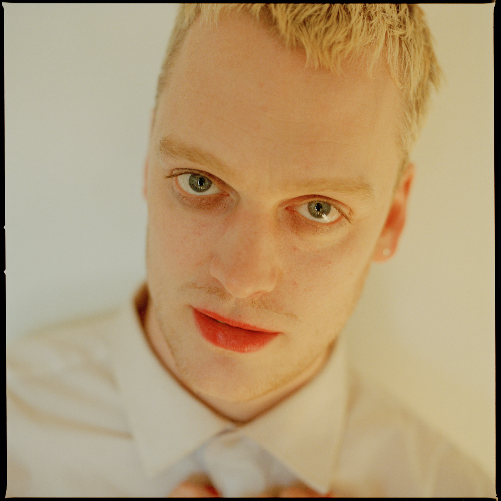 Sean Nicholas Savage, 2023