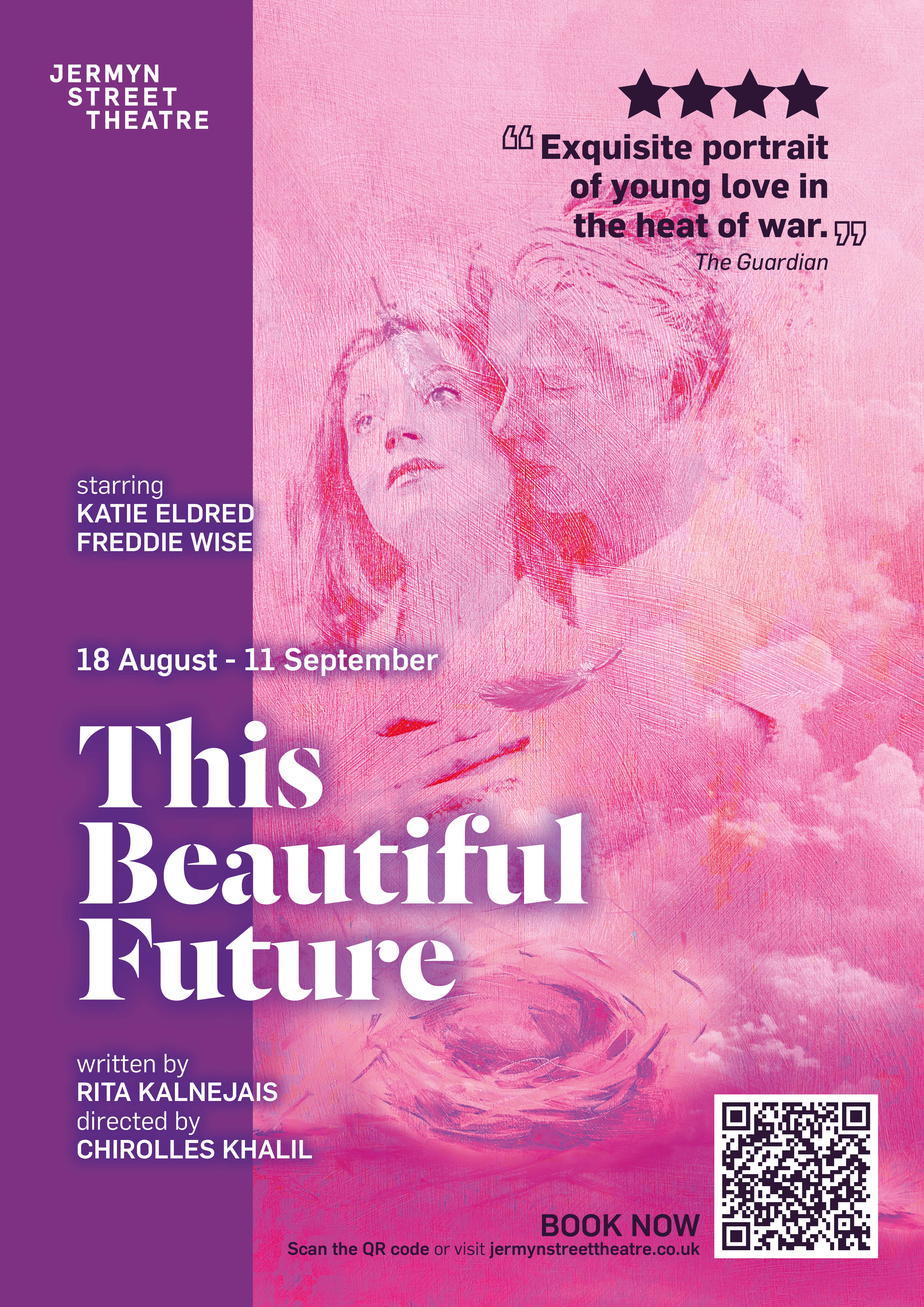 The Encounters Season Jermyn Street Theatre