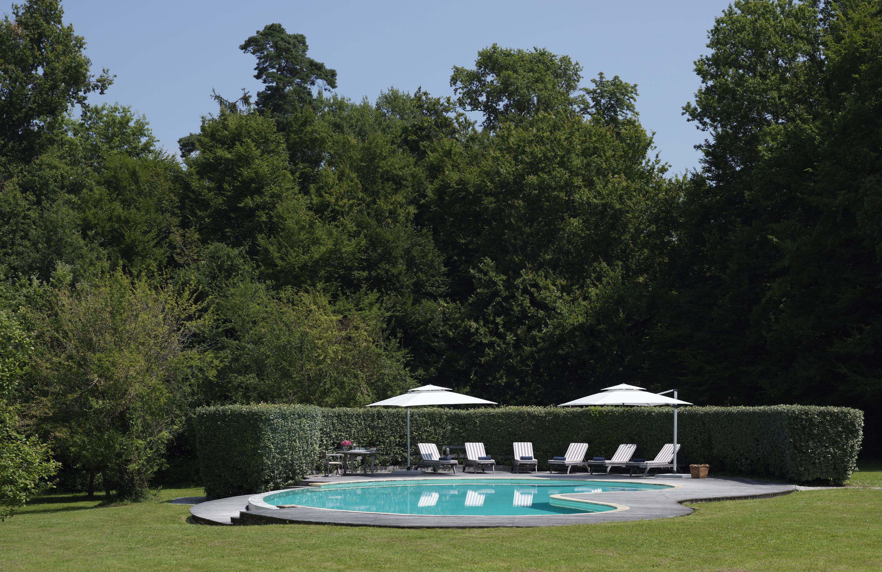 CHATEAU LE PETIT VERDU