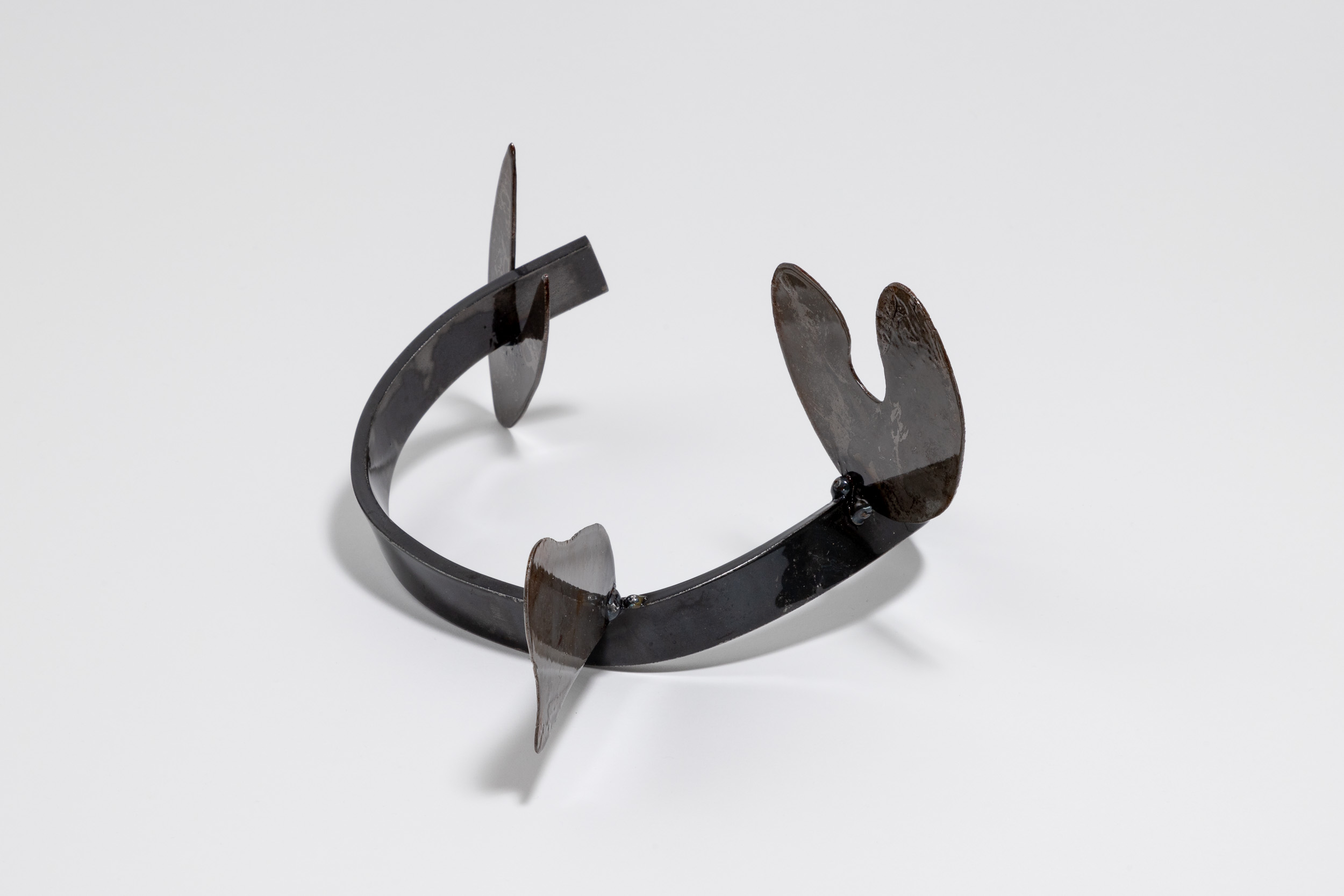 Xenophora 13/13, 12 x 23 x 16.5cm