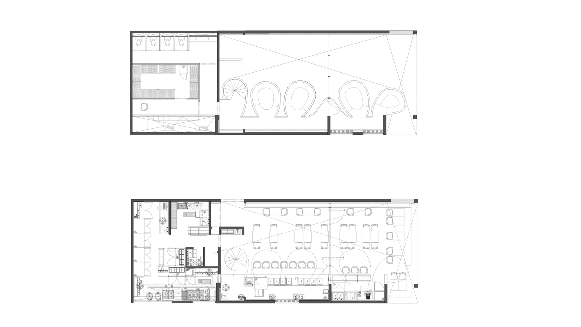 OKU PEDREGAL — Michan Architecture