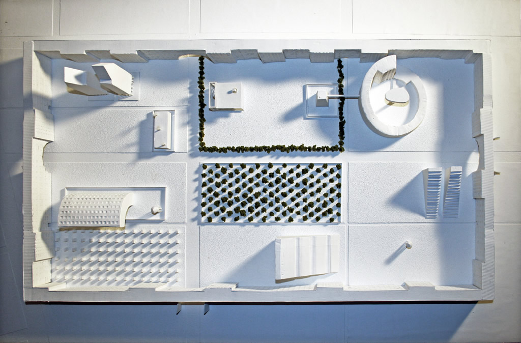 Project Model