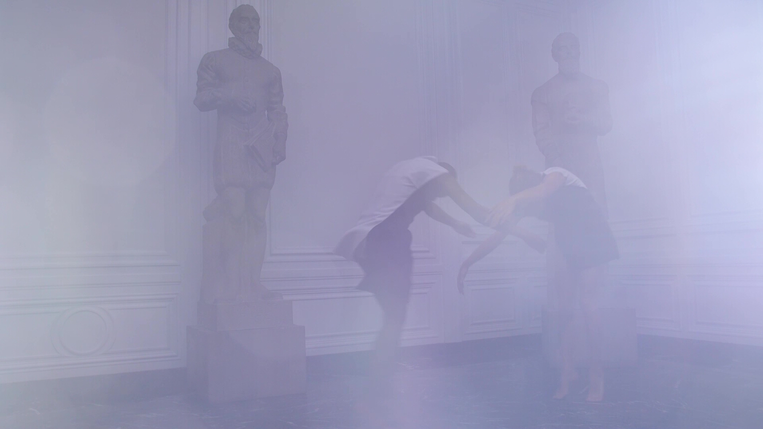 Still from Motion of the Heart by Emma Rozanski