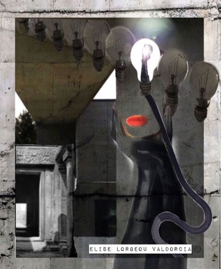 Elise Valdorcia Lorgeou