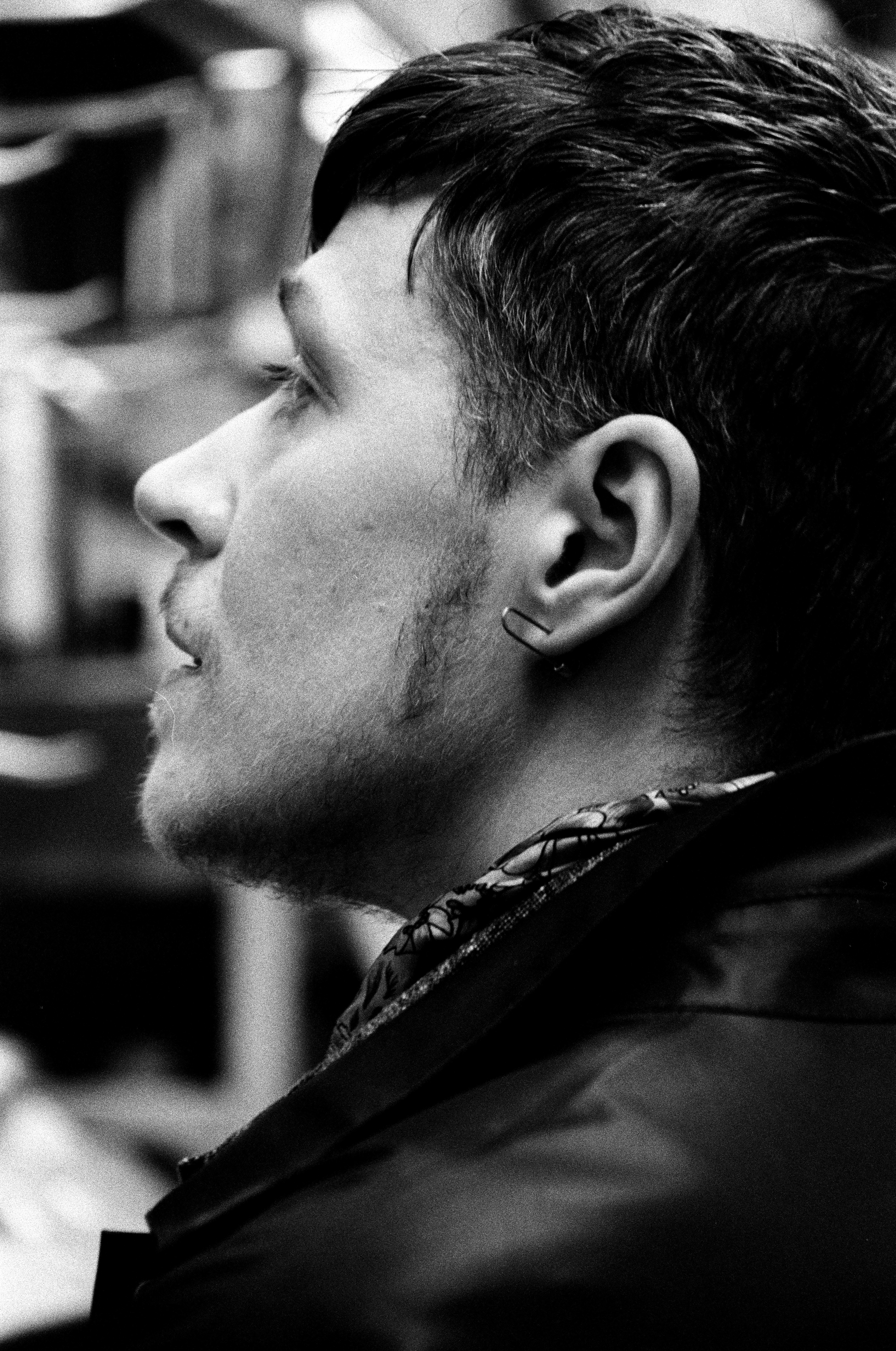 Jesse Darling / Artist (for Numéro Art, 2024)