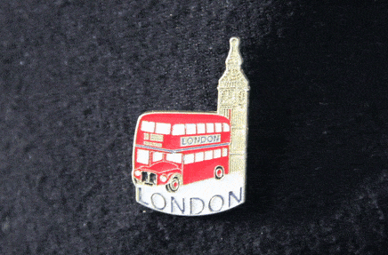 Humour is the Landmark