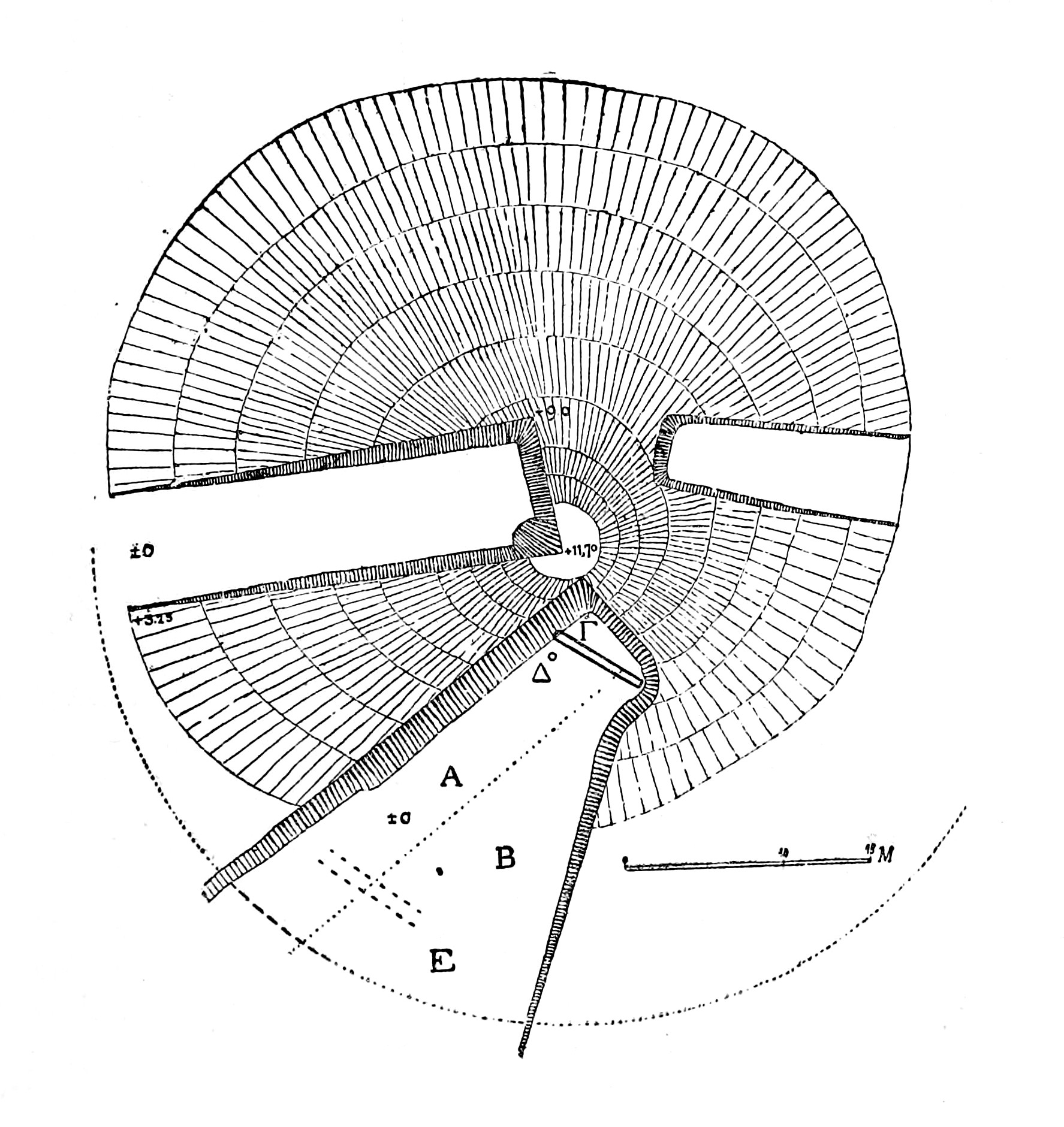 Tumulus | Valerios Stais