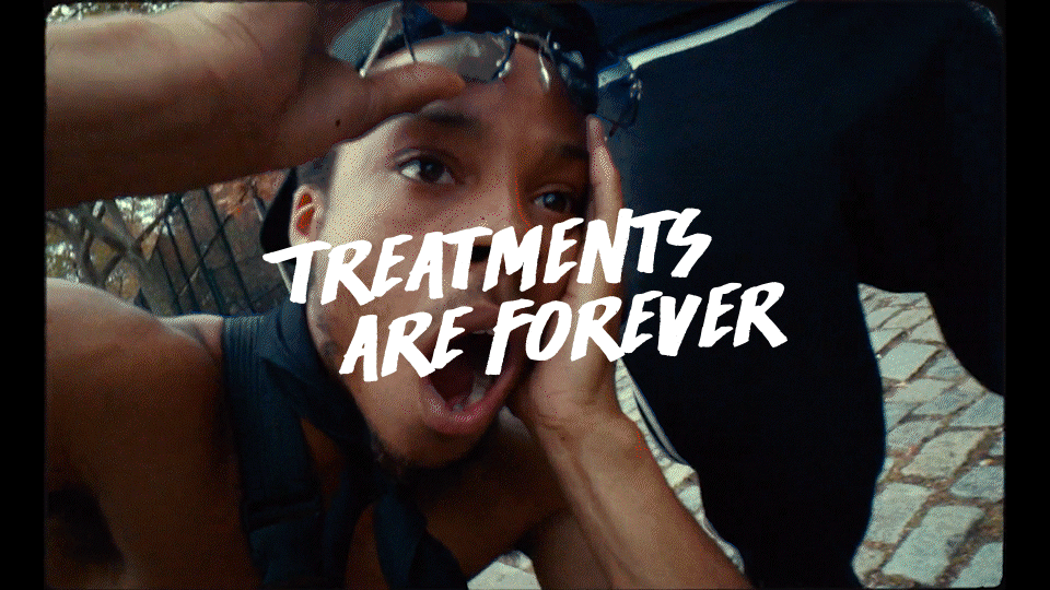 Treatments Are Forever