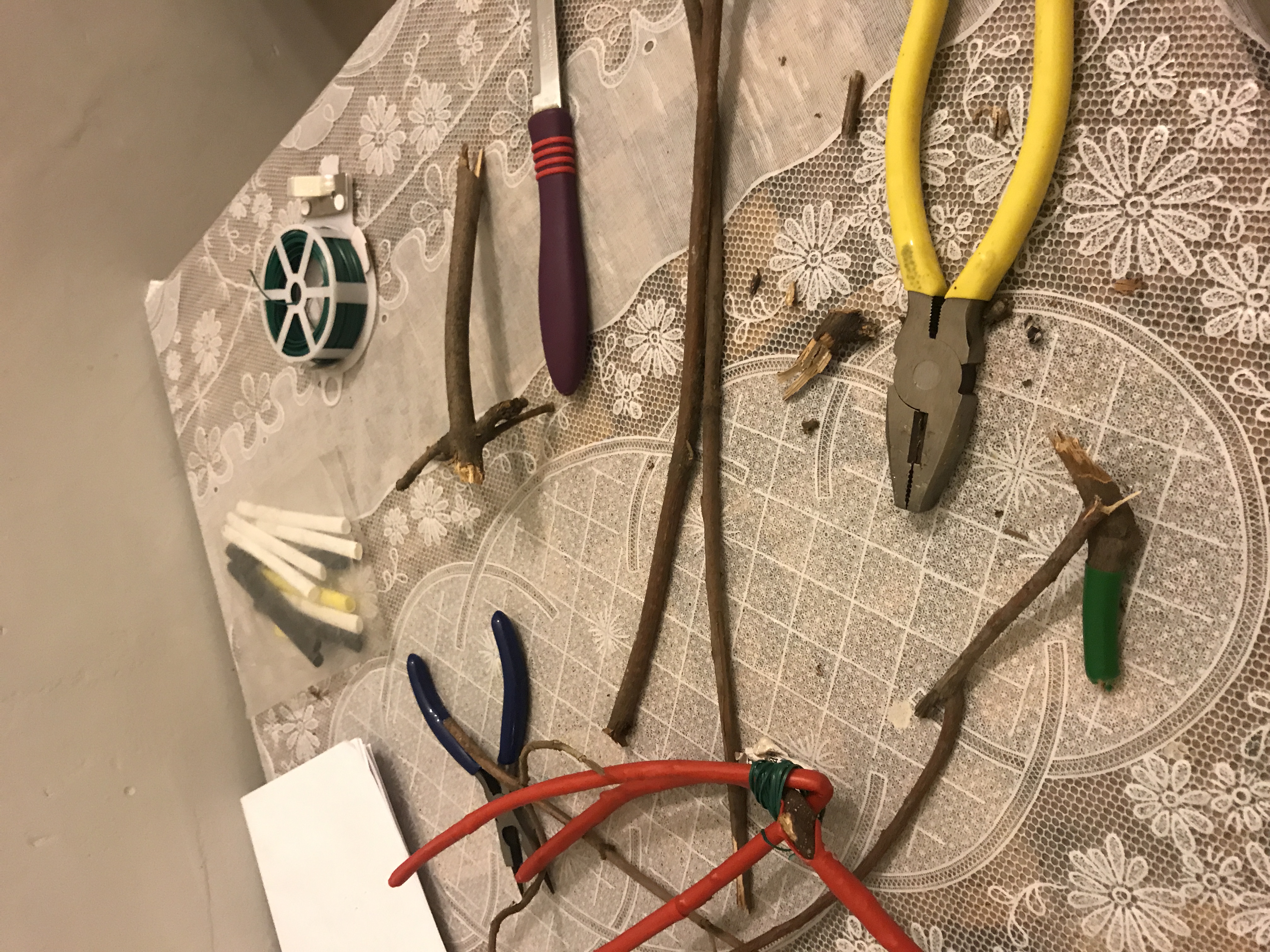 The shared kitchen in a communal apartment on Blokhina Street, Saint Petersburg, 2020.