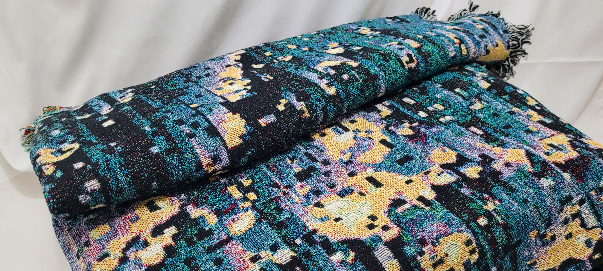 Blanket 12 v2