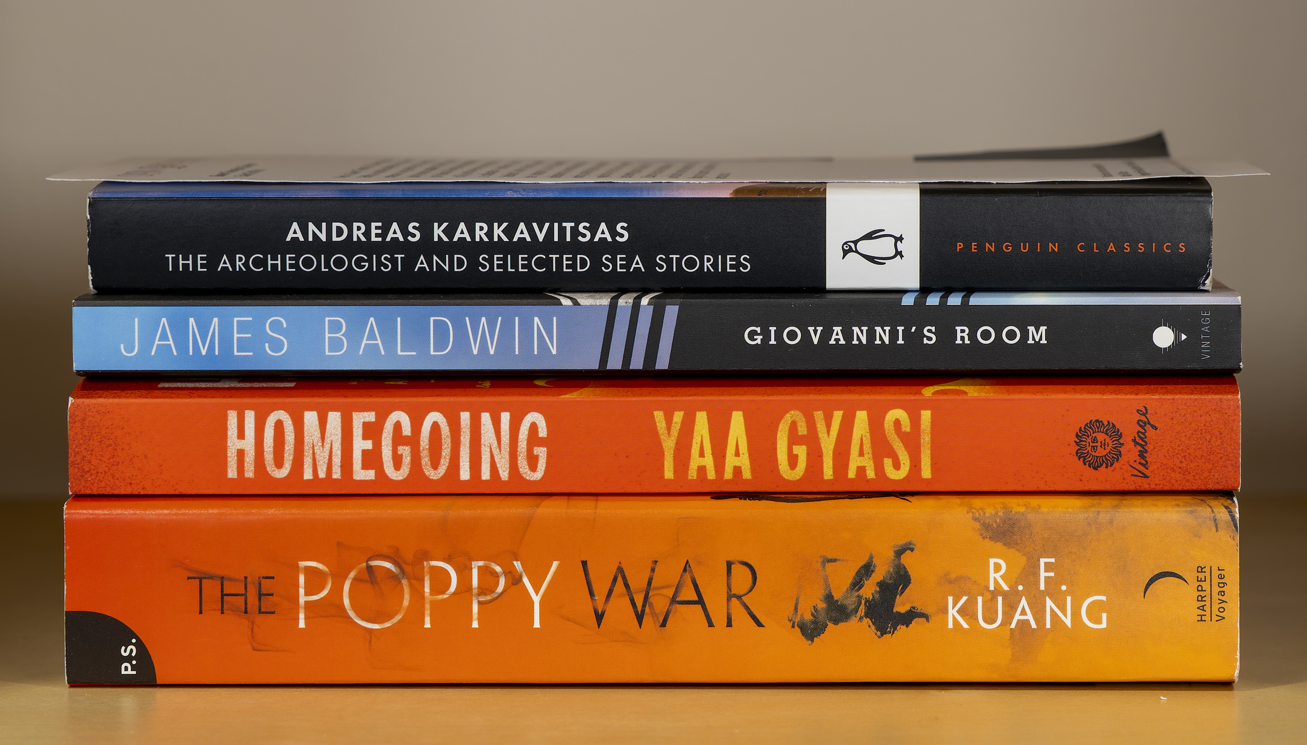 009a William PK Carter, ASG Emerging Artist Fellow 2025 | Untethered Creatures