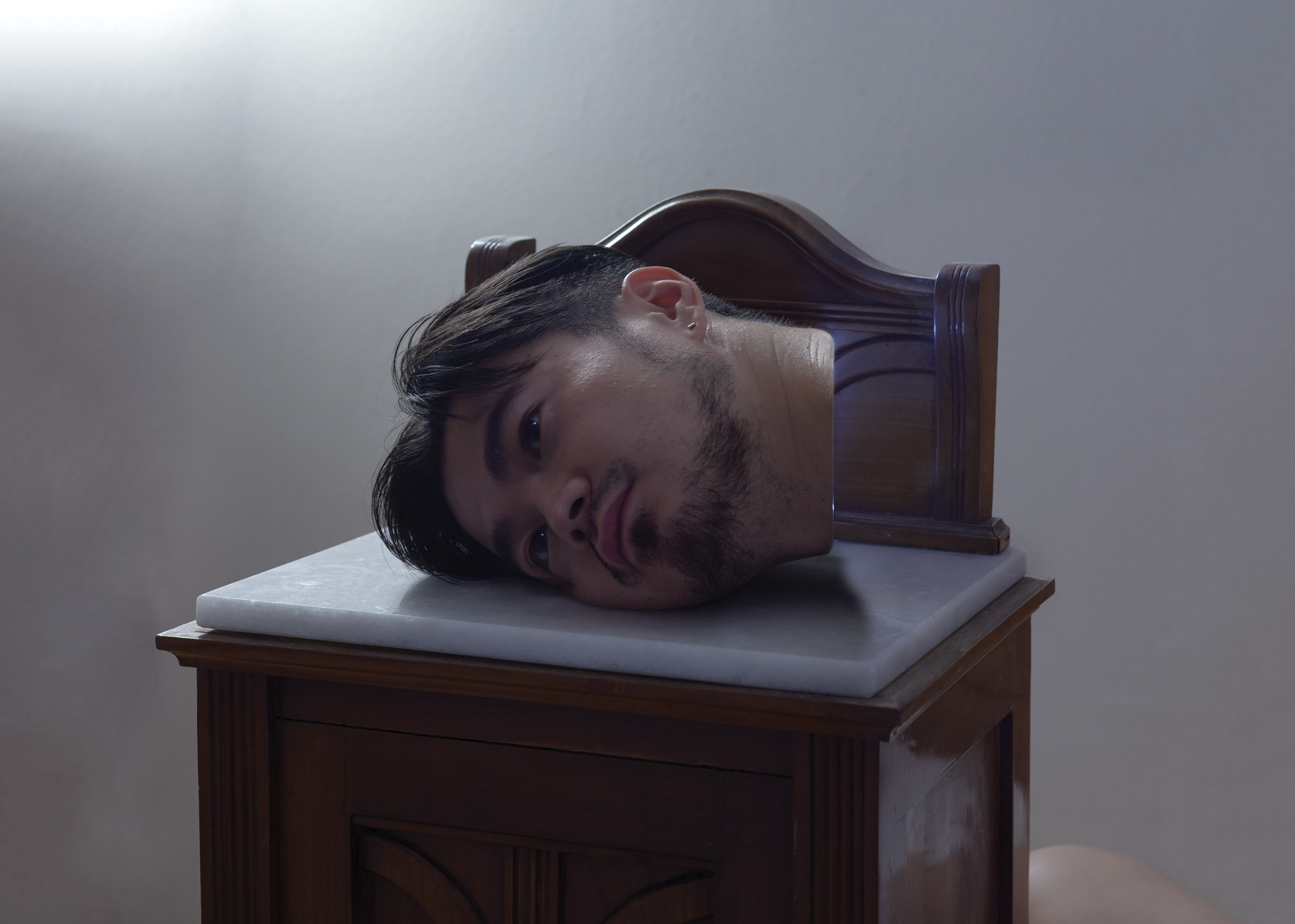 2021_SkinDeep_Zizi's future mind consciousness storage