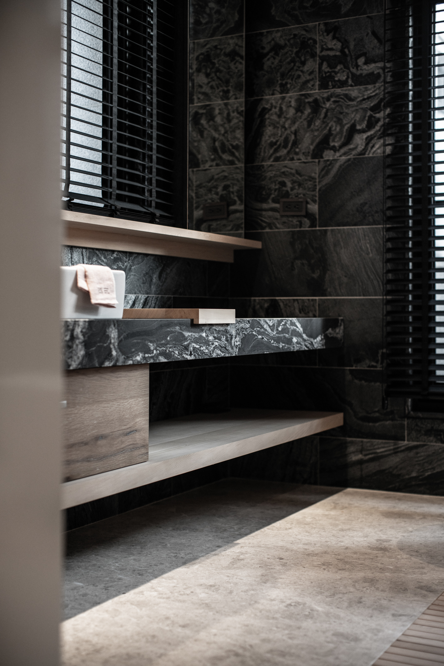 台南精品豪宅設計