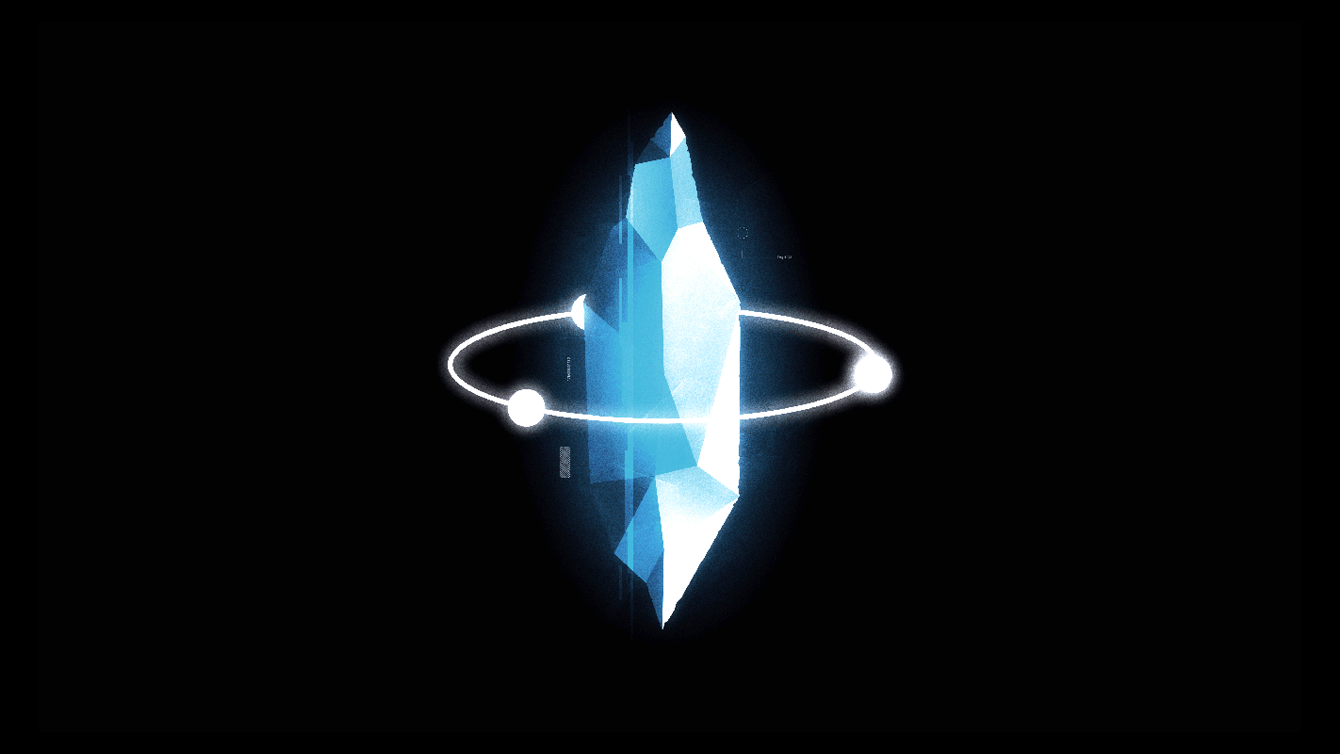 Virtual Self exploration