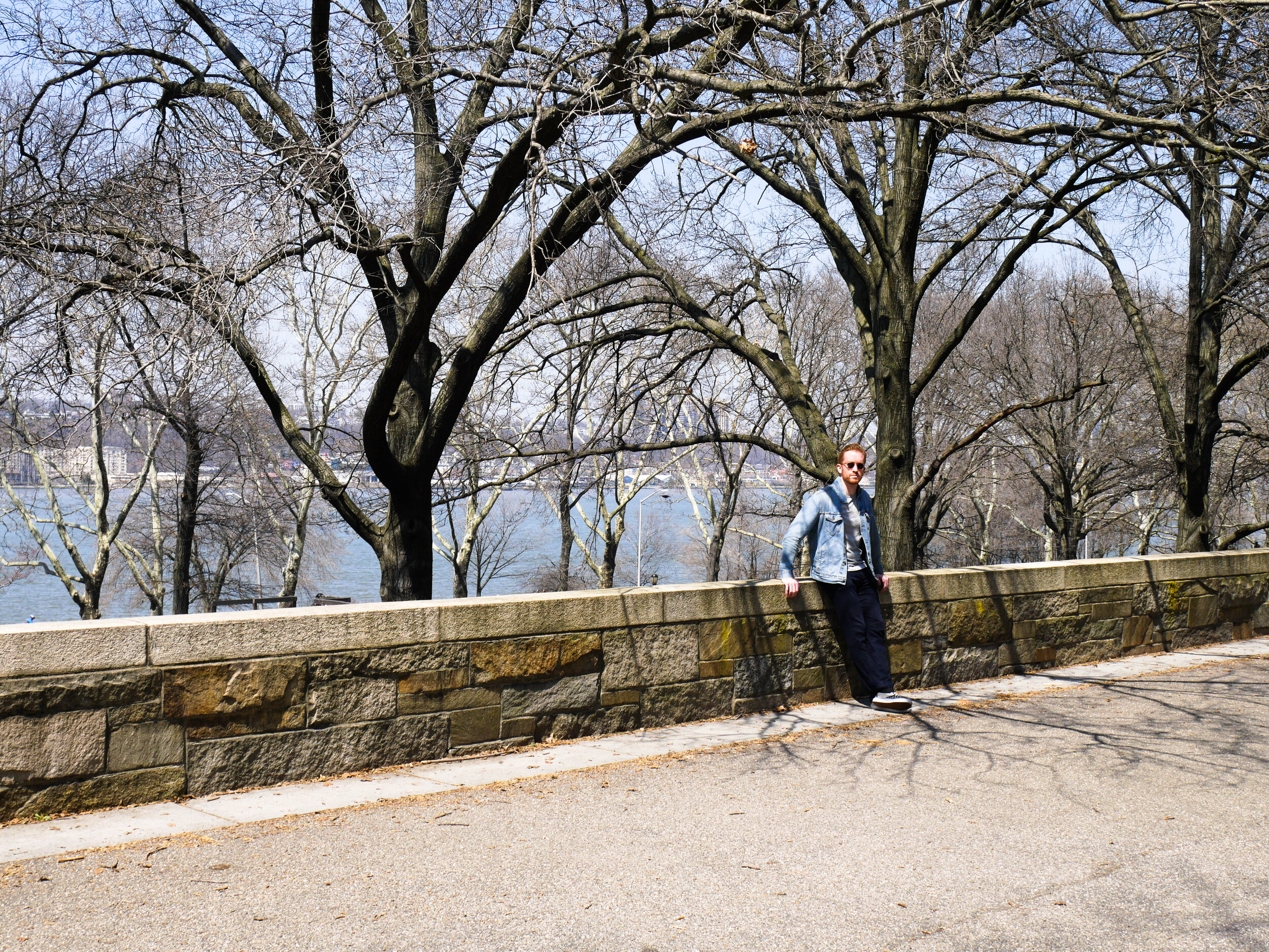 New York City, NY, USA 2018