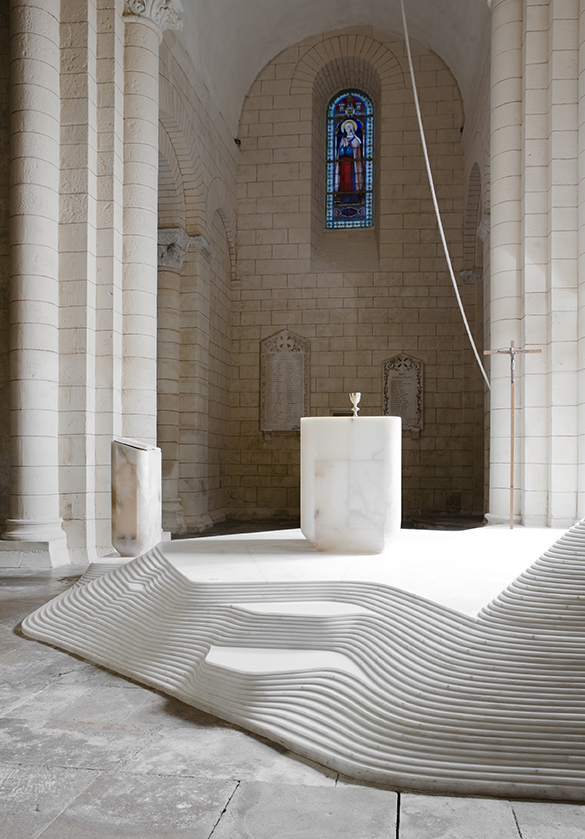 PHOTOGRAPHY RAF STUDIO FOR MATHIEU LEHANNEUR