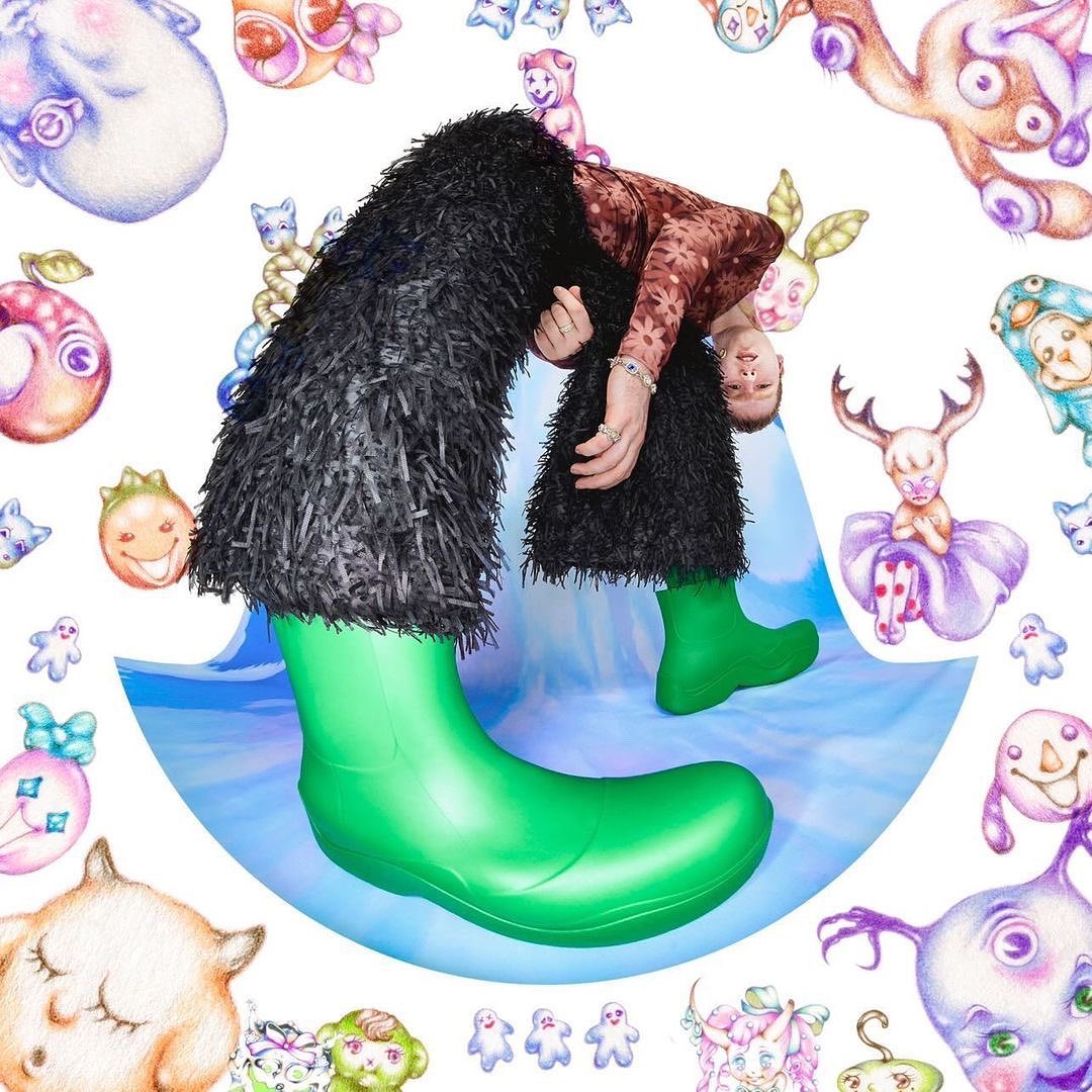 Album artwork