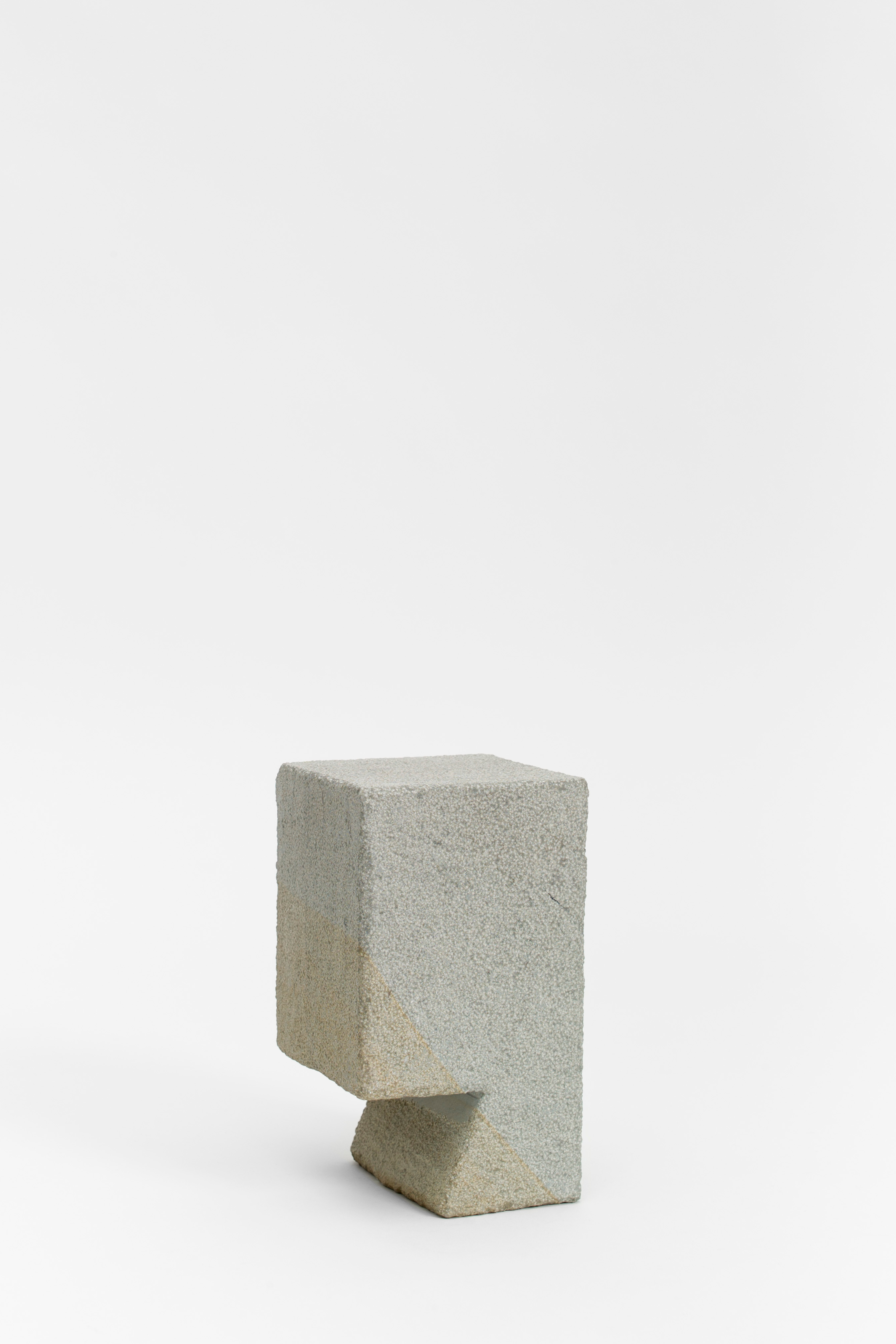 Triangle 07, rock, 2020