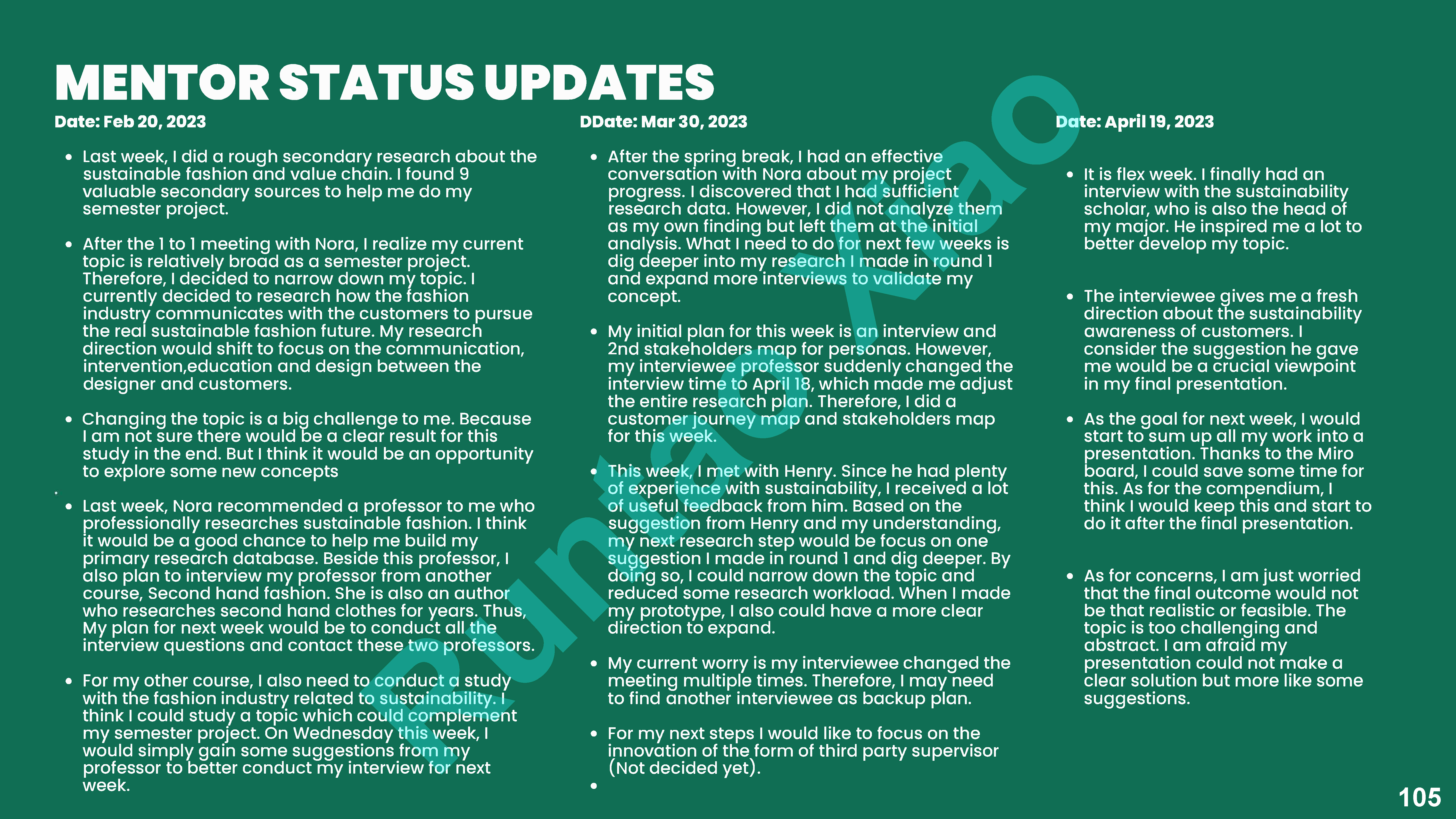 Communication study_ Brand and customer_Sustainable fashion future.pdf