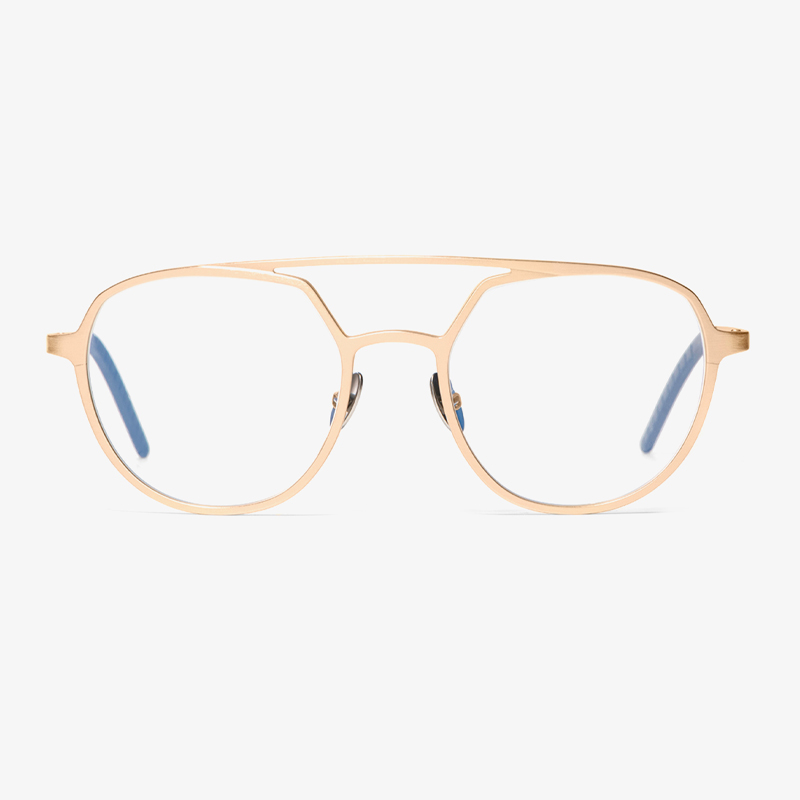 ︎︎︎BARRY gold