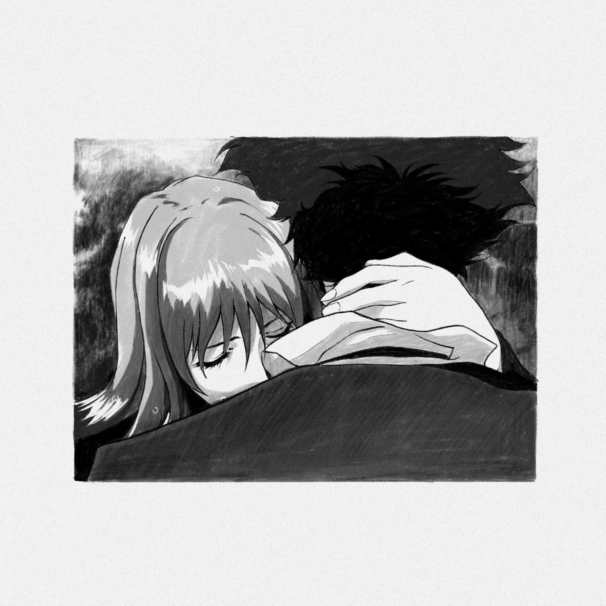 let's just run away somewhere