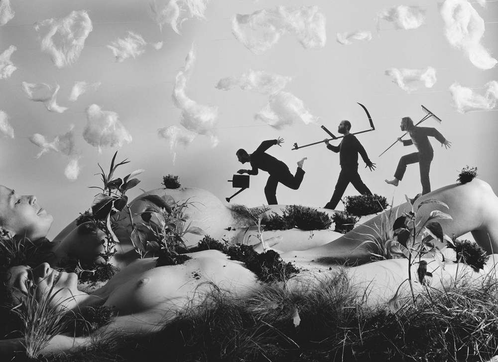 1989 06To the Fields!Na pole! 