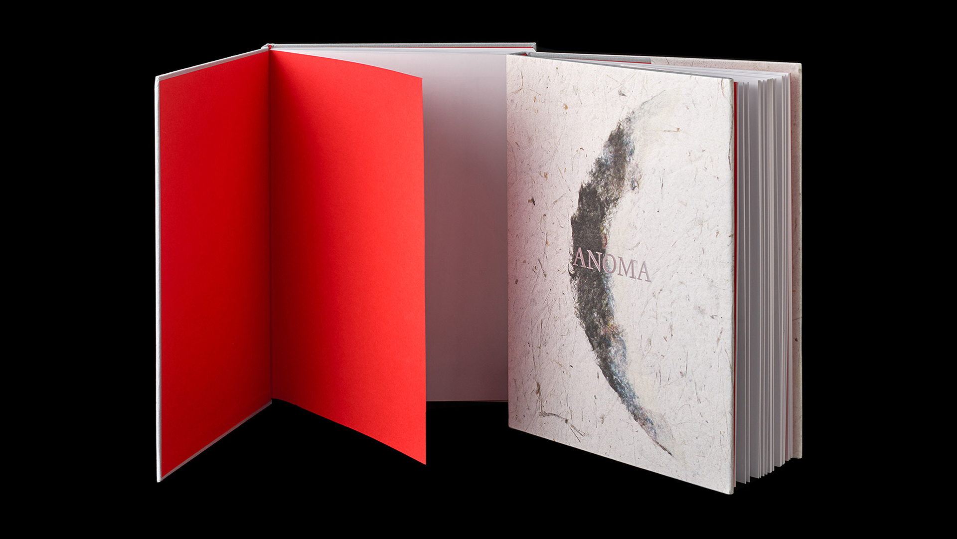 Anoma Wijewardene, Book Design | Work created at Micha Weidmann Studio