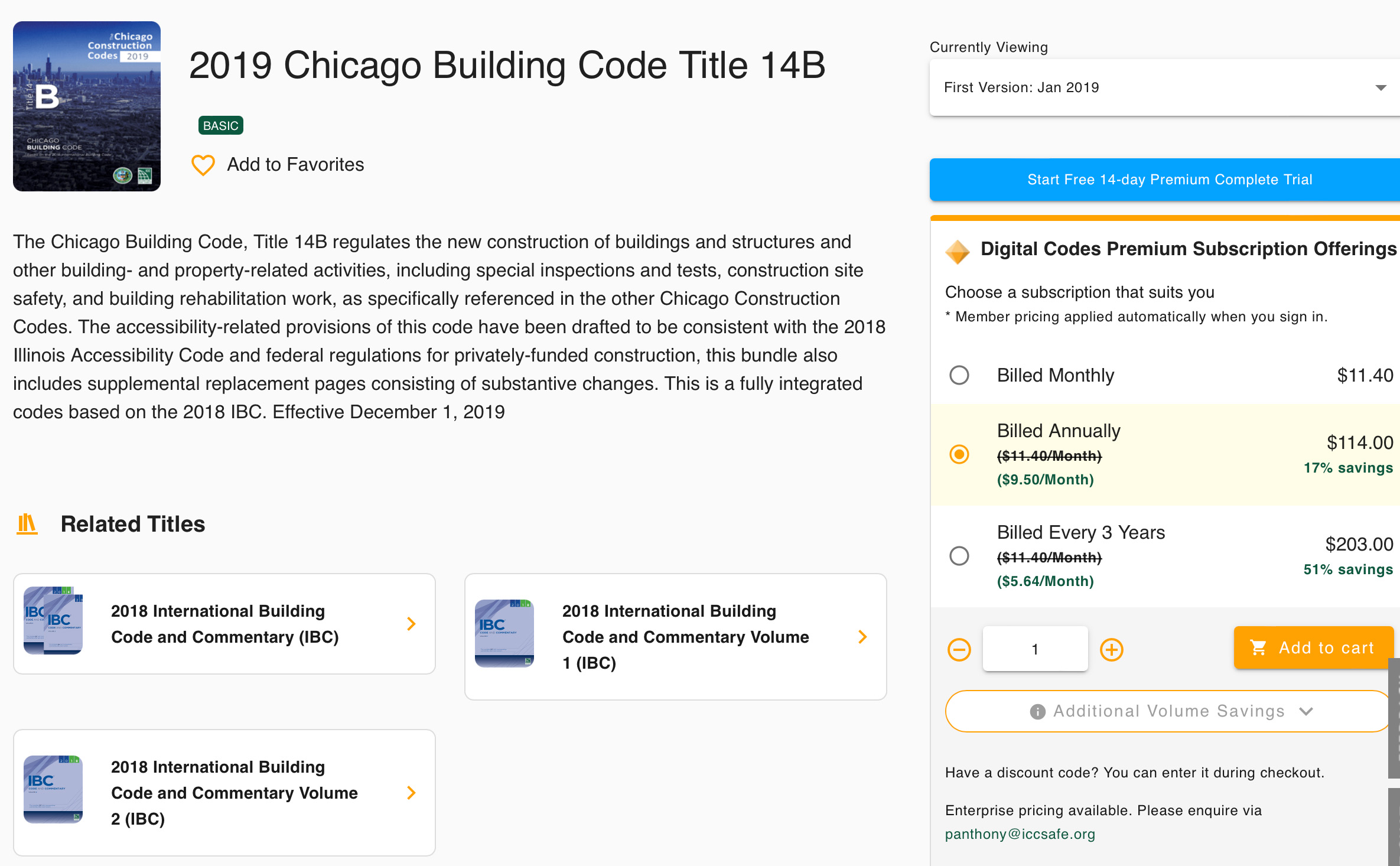 Chicago Building Code Expensive 