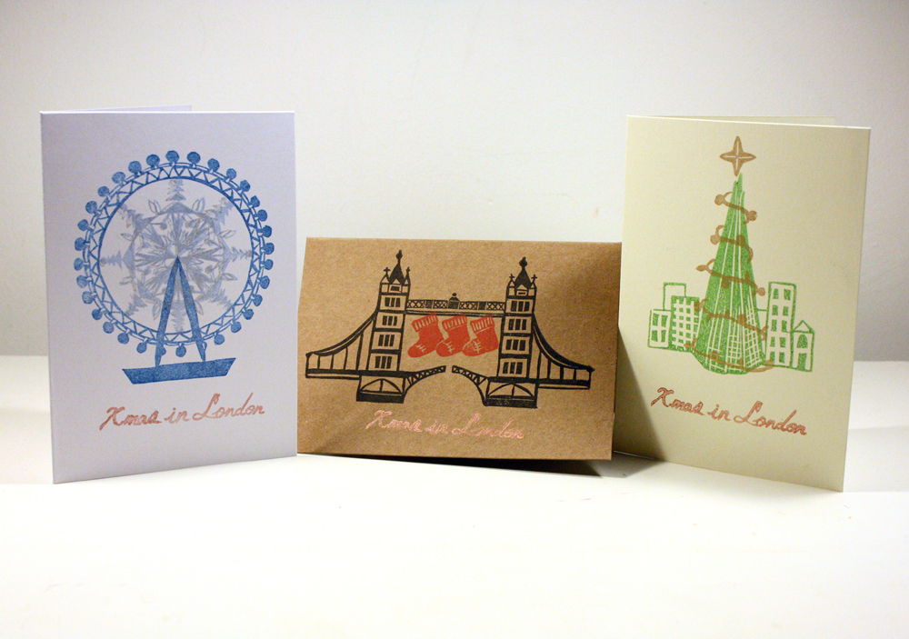 Greeting Cards