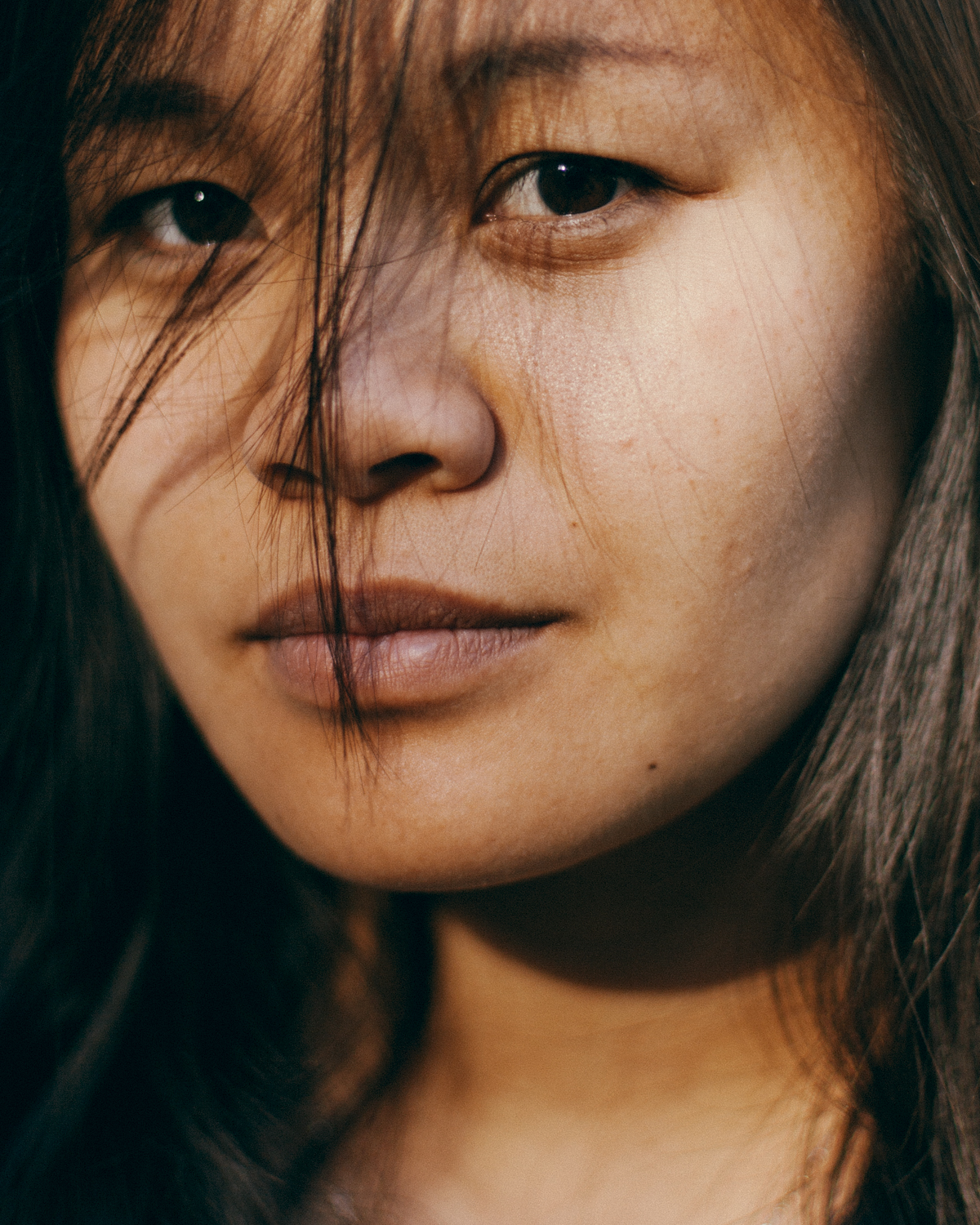 Thi My Lien Nguyen, Artist and Photographer