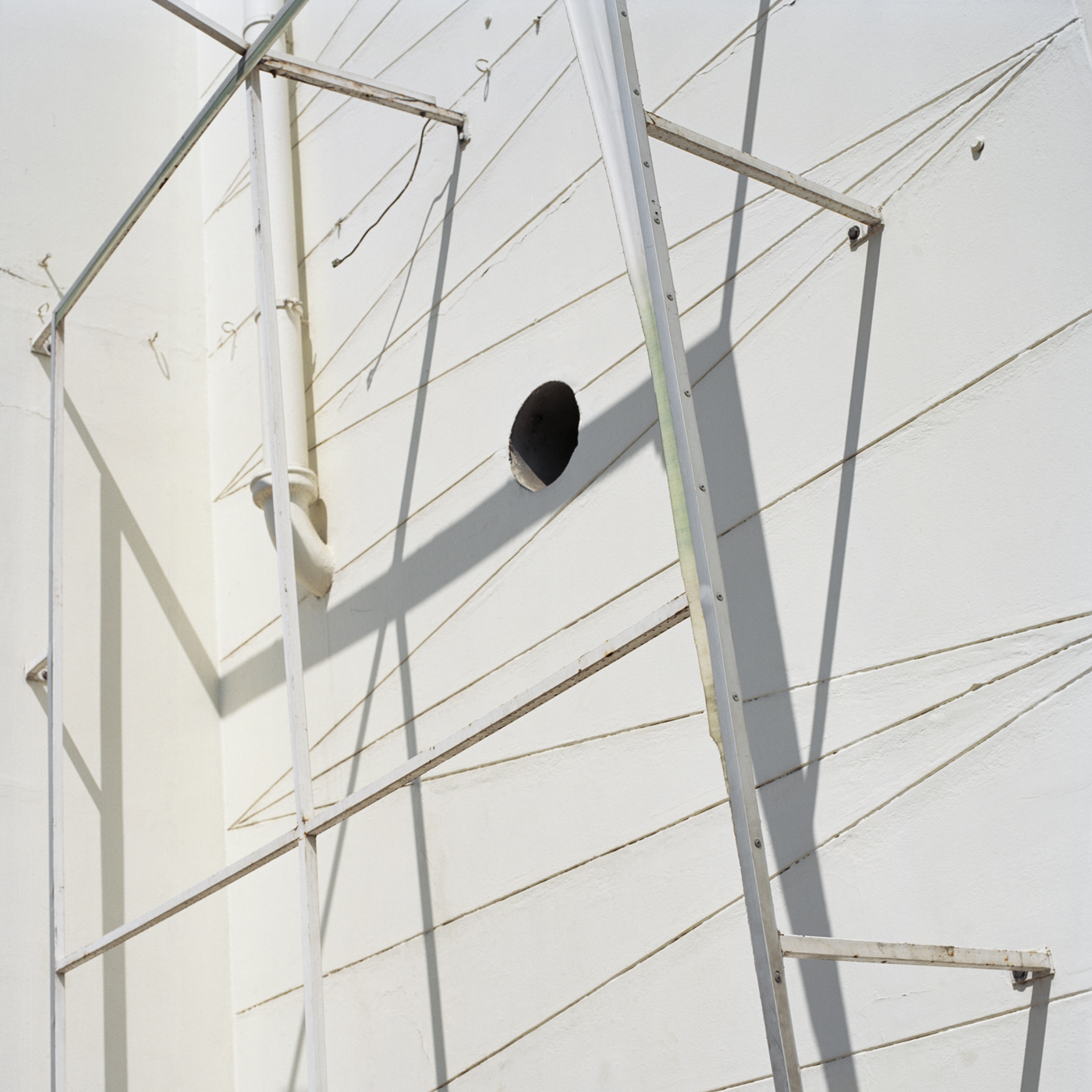 Framework, Ibo Island, 2012