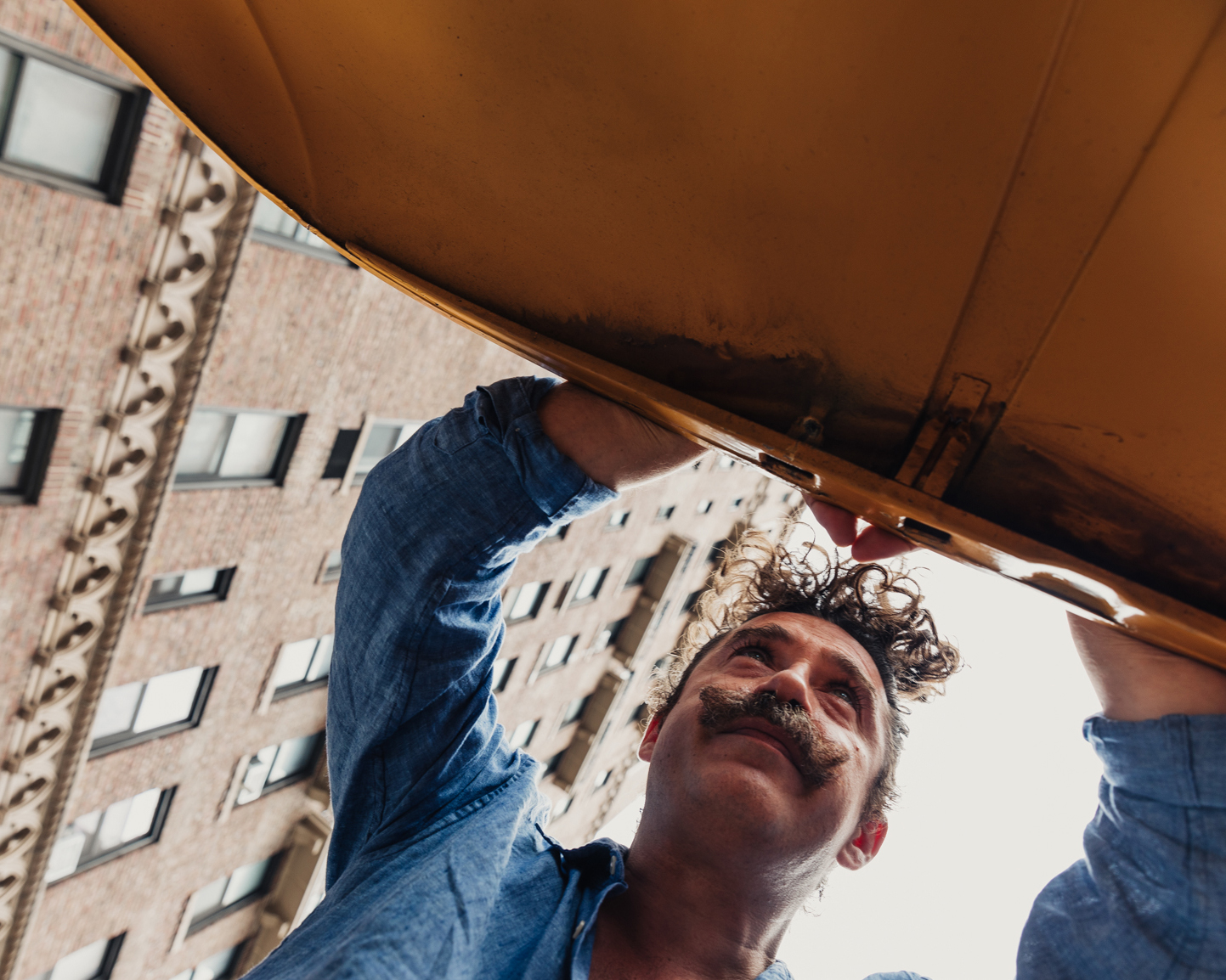 Marco Vacchi for Wall Street Journal