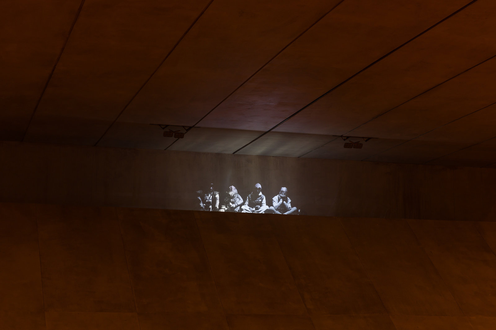 Sep 24, 2019 – Jan 5, 2020, O' Magic Power of Bleakness, Tate Britain, London, UK