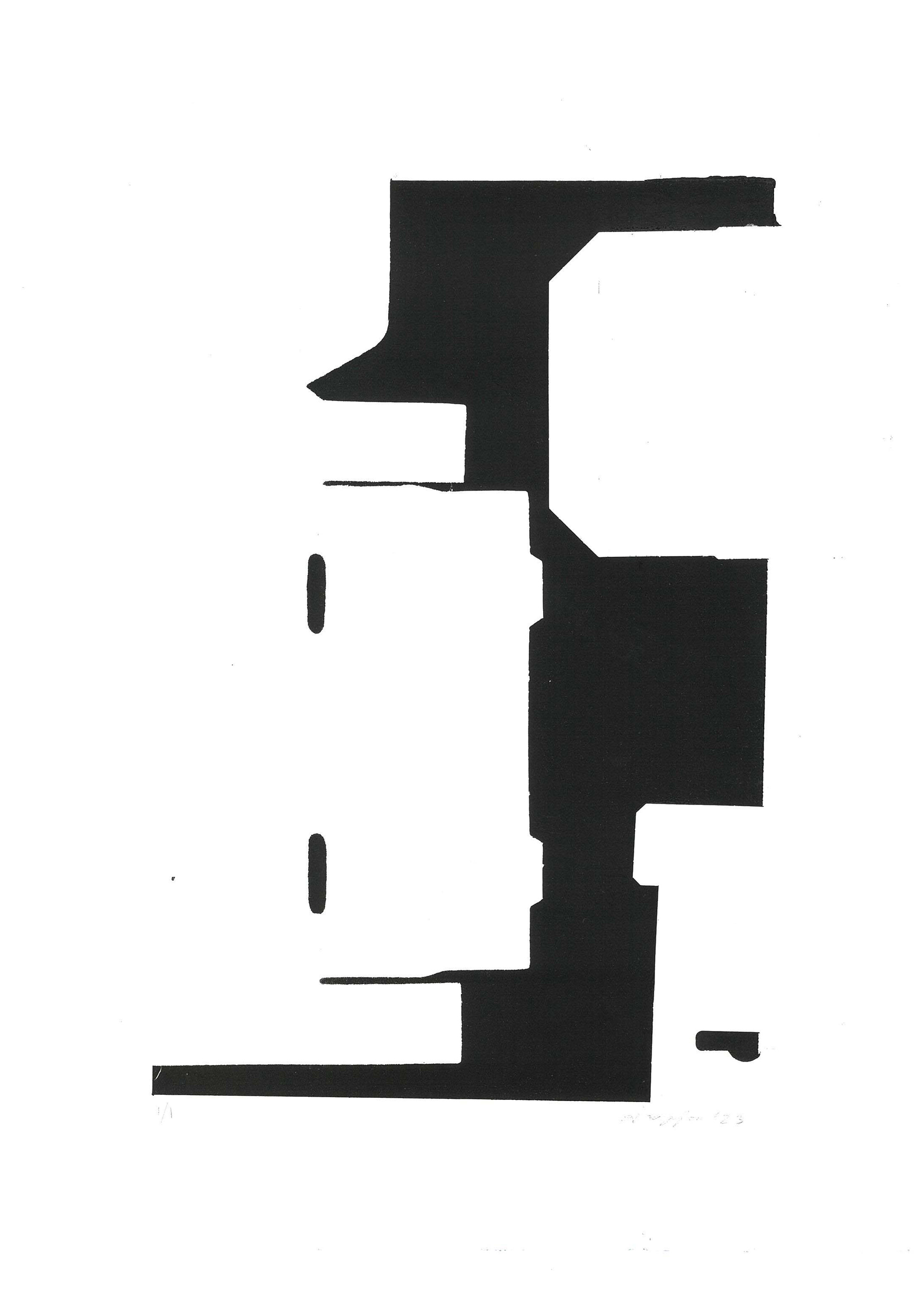 11x17"