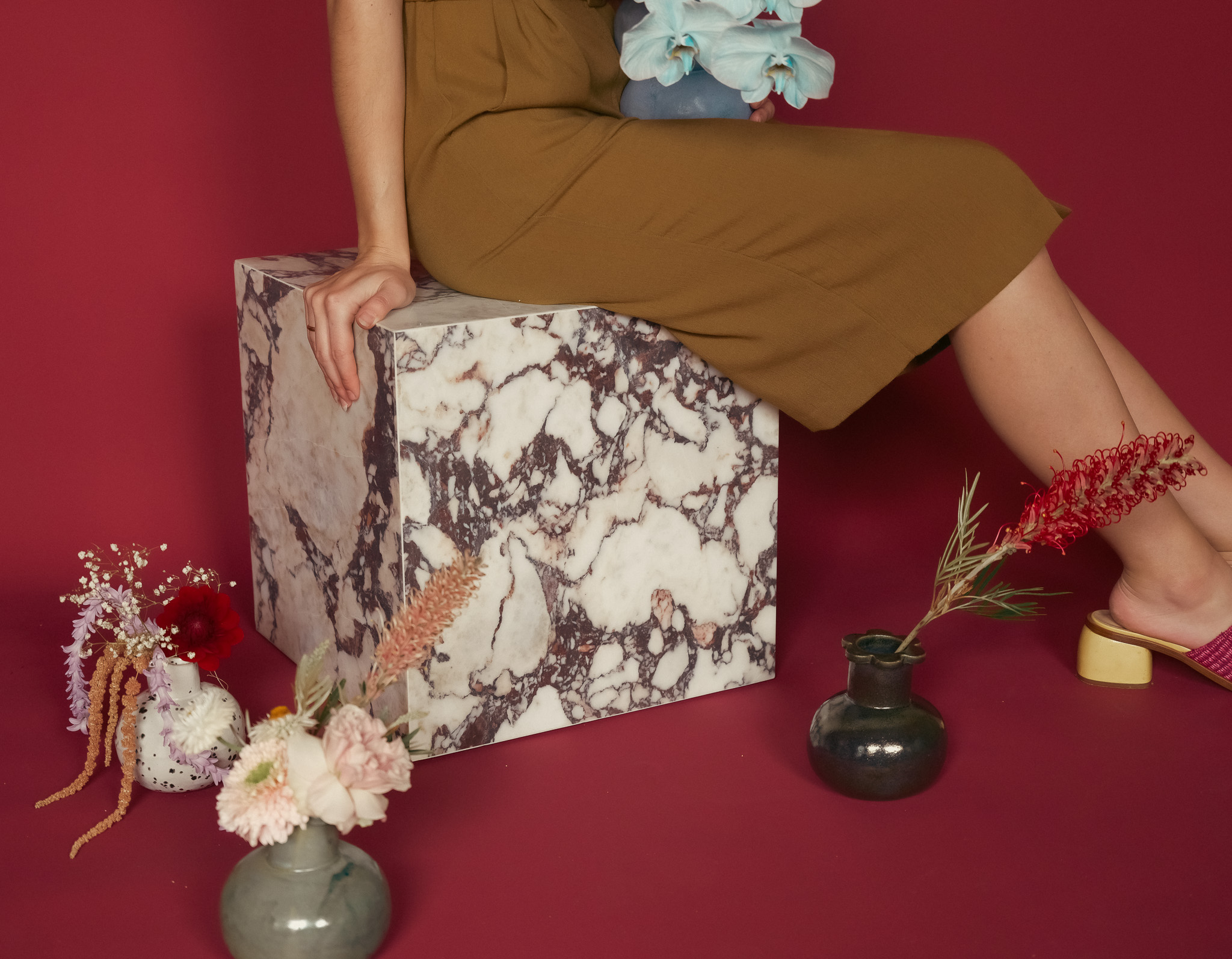 7/12 — ELLE MCDANIELS