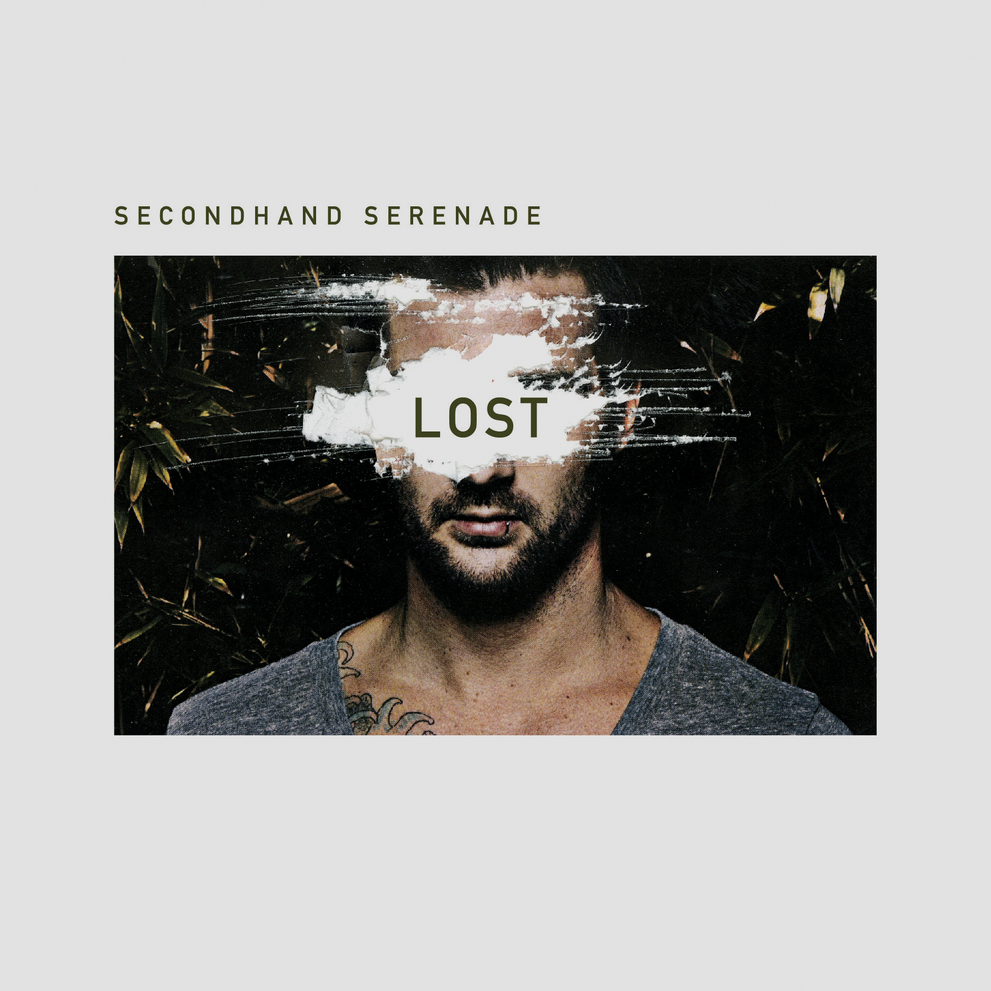 06 — Seconhand Serenade