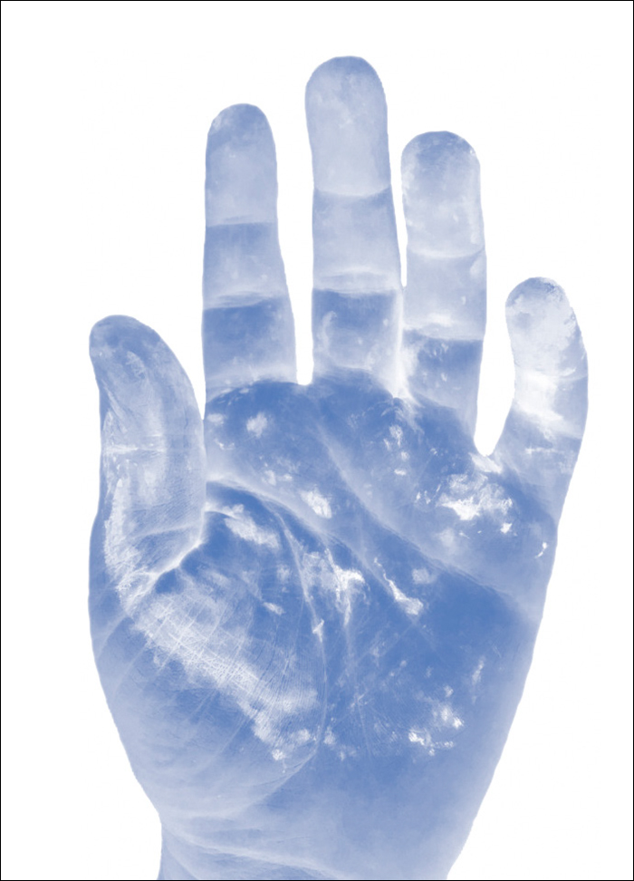 C&eacute;cile Benoiton_Maugerie